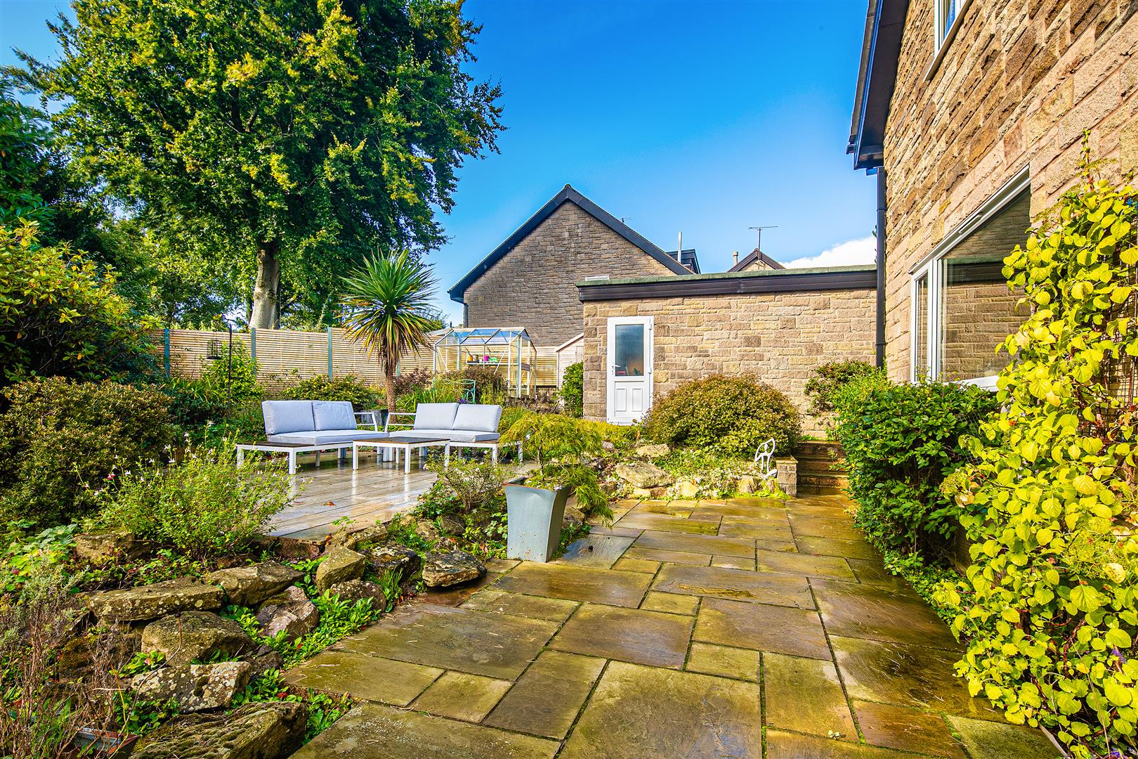 12, Blacka Moor View, Dore, Sheffield, S17 3GZ