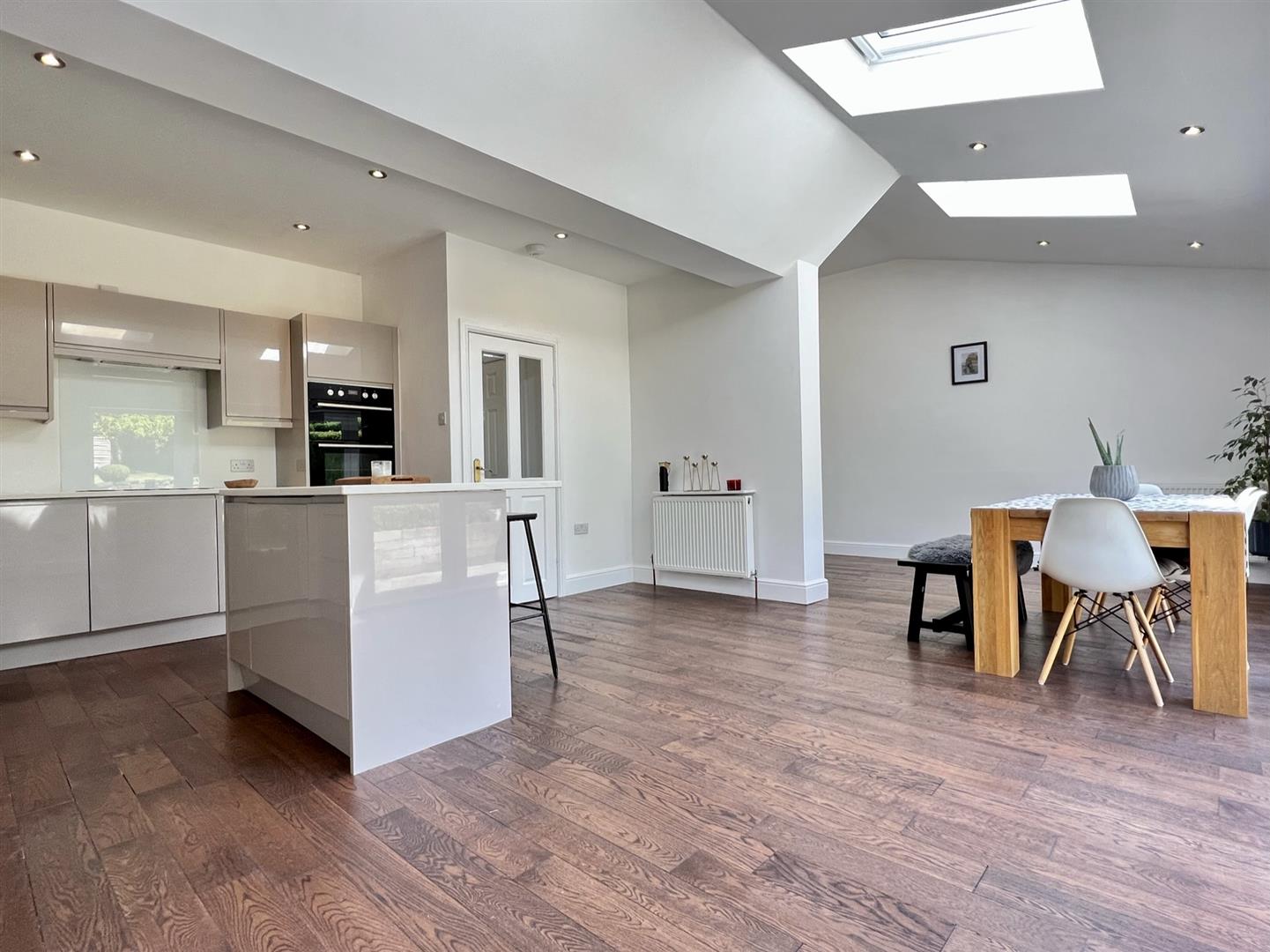 93, Folds Lane, Beauchief, Sheffield, S8 0ET