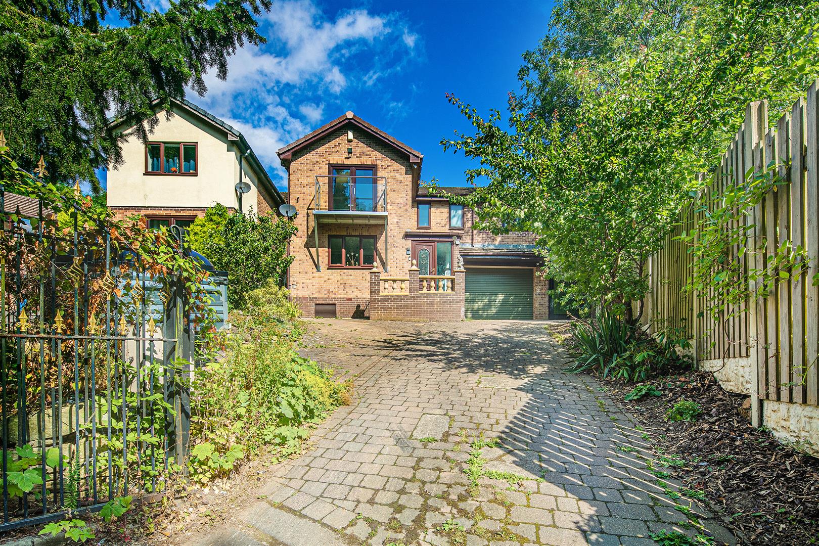 72, Rivelin Park Road, Sheffield, S6 5GE
