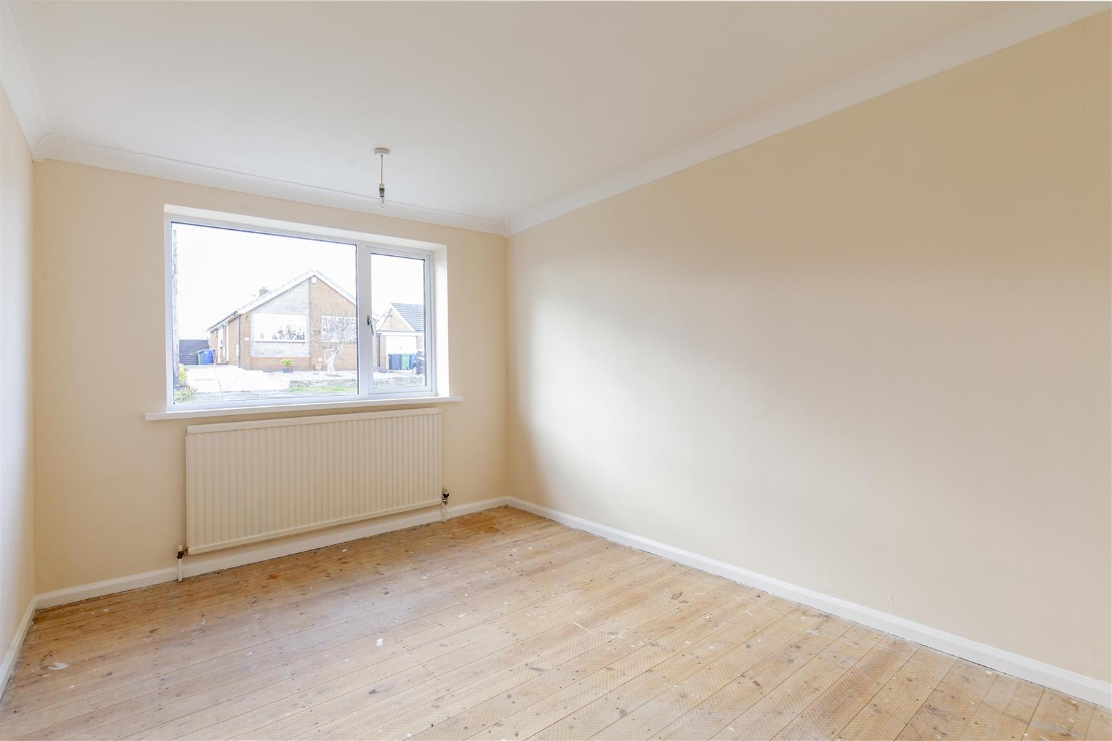49, Howard Drive, Old Whittington, Chesterfield, S41 9JU