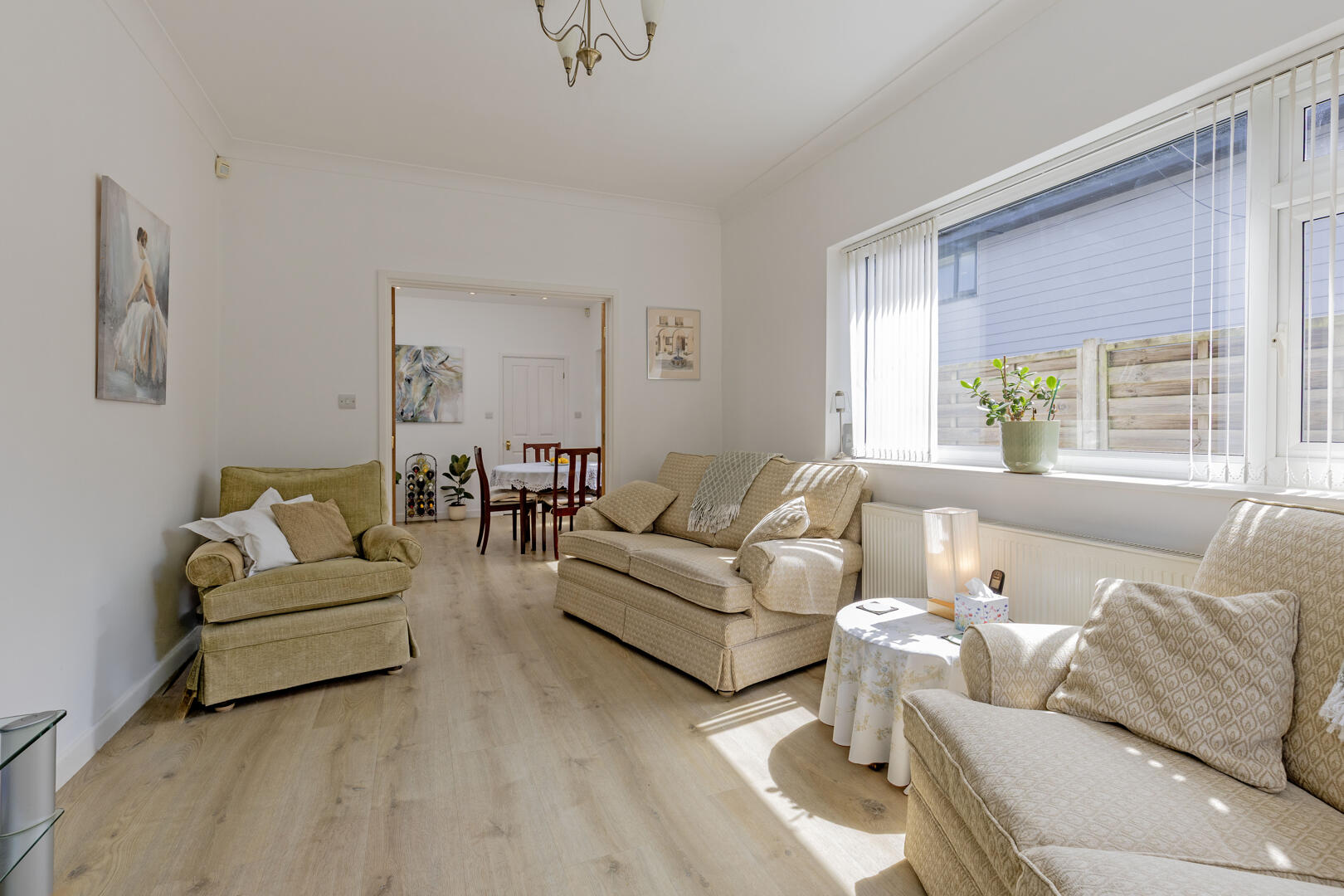 8, Gilleyfield Avenue, Dore, Sheffield, S17 3NS