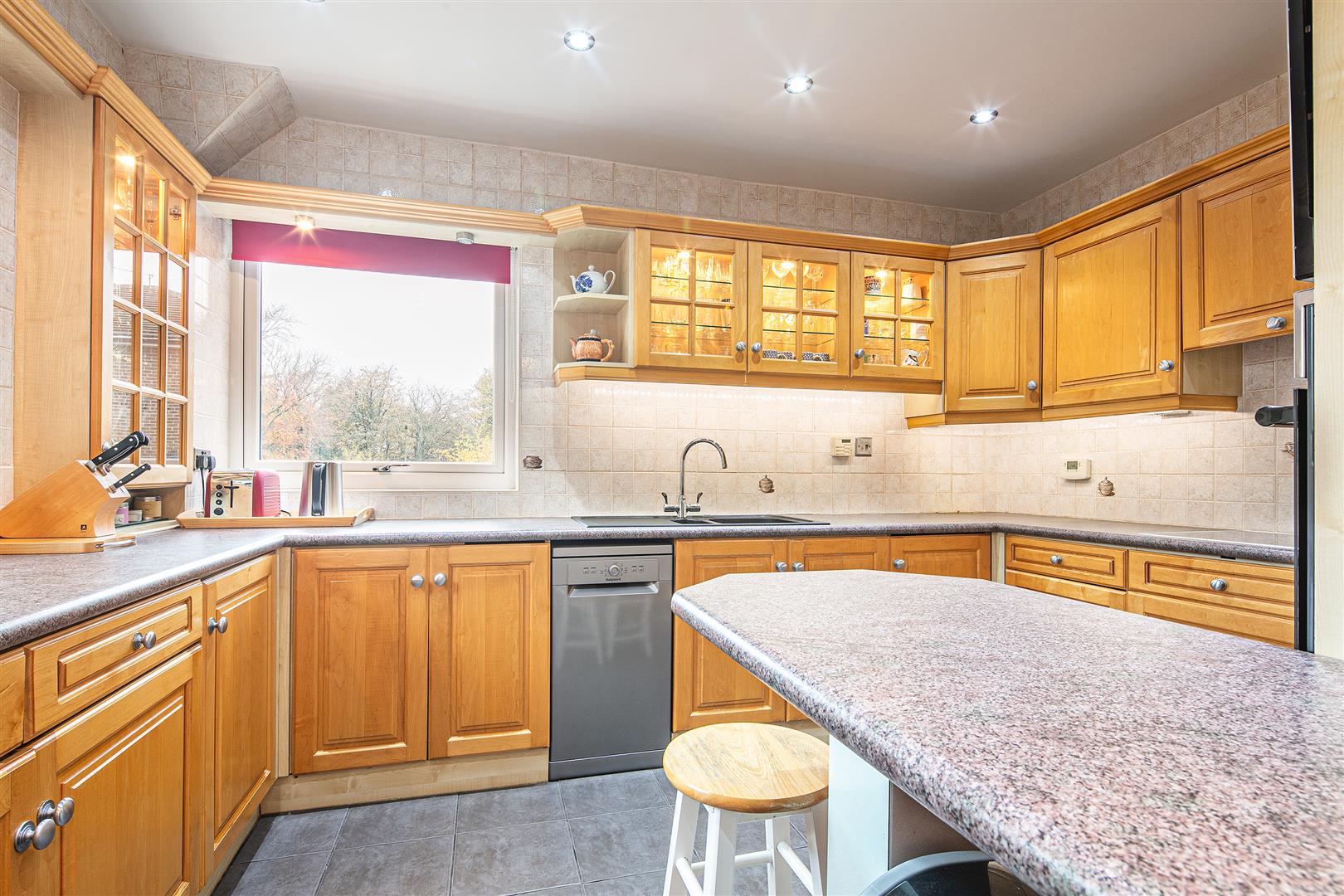 5 Southbourne Court, Drury Lane, Dore, Sheffield, S17 3GG