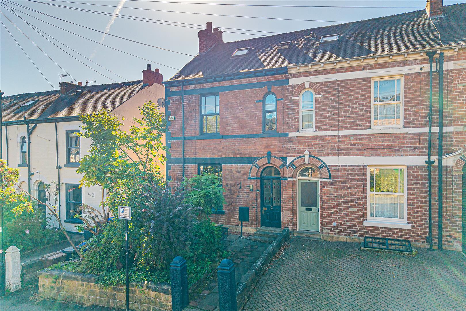 66, Southgrove Road, Botanical Gardens, Sheffield, S10 2NQ