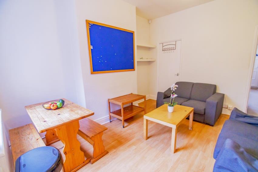 38, Beehive Road, Crookesmoor, Sheffield, S10 1EP