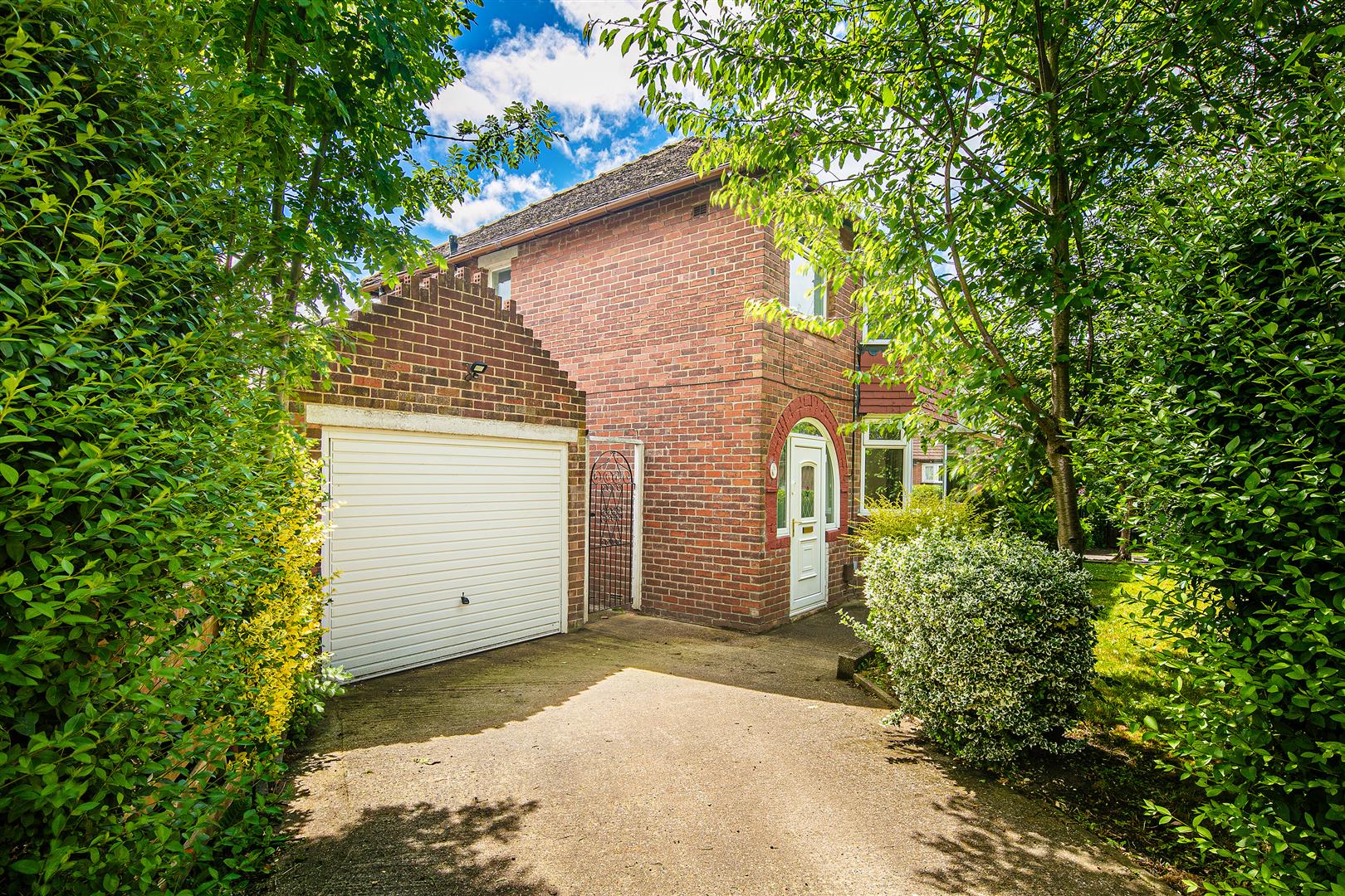 51, Richworth Road, Sheffield, S13 8UG