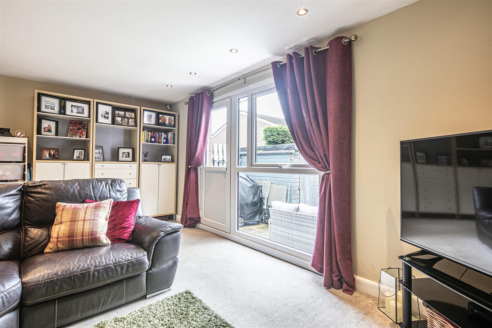 91, Green Oak Road, Totley, Sheffield, S17 4FR