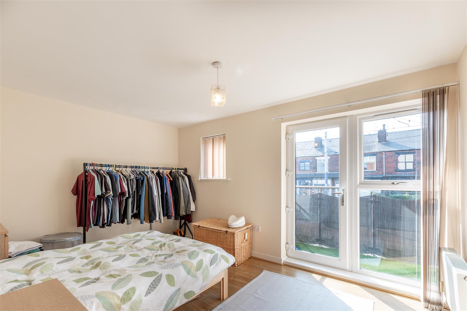 67, The Willows, Middlewood Road, Hillsborough, S6 1BJ