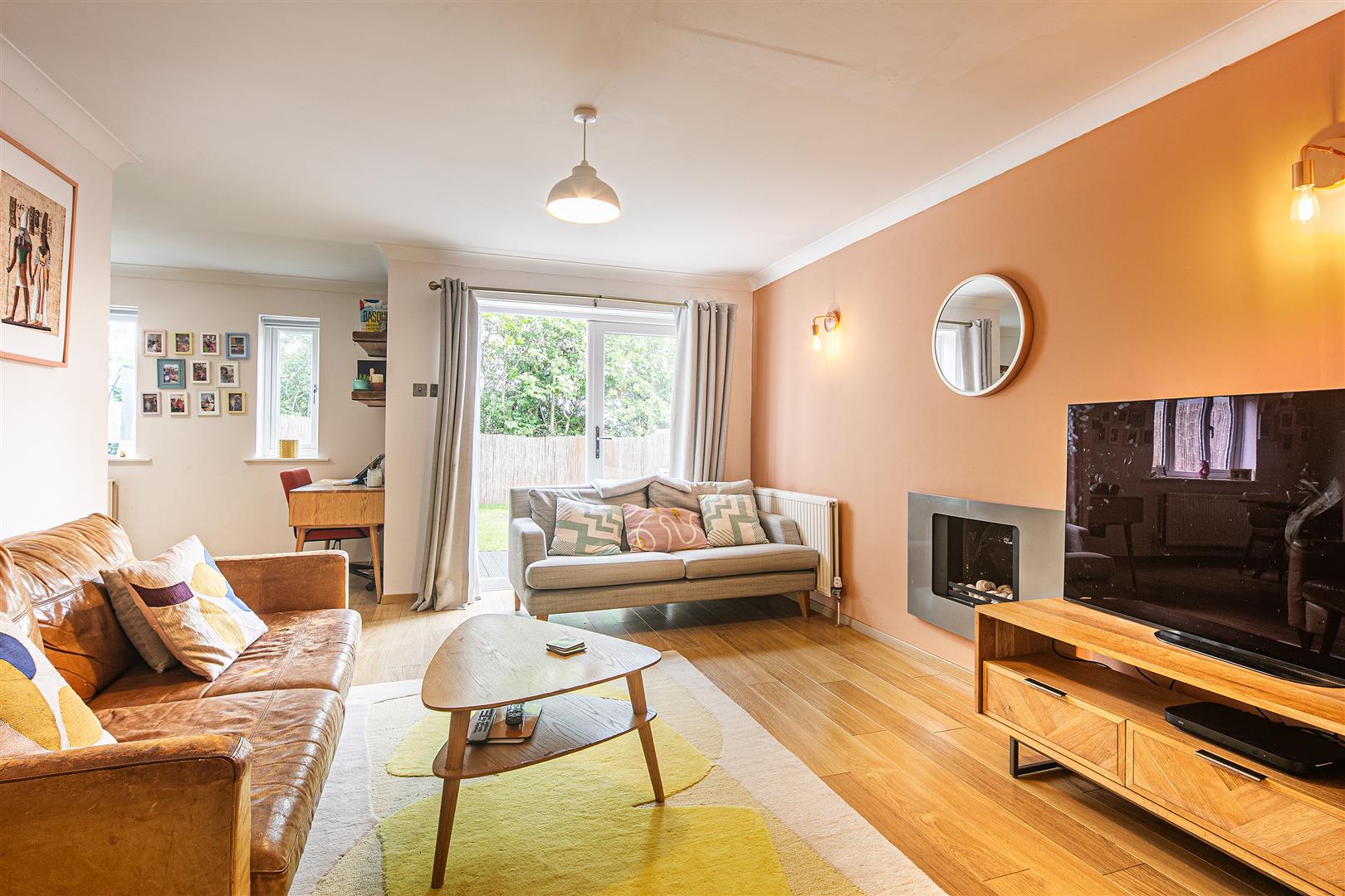 17A, Kings Coppice, Dore, Sheffield, S17 3RZ