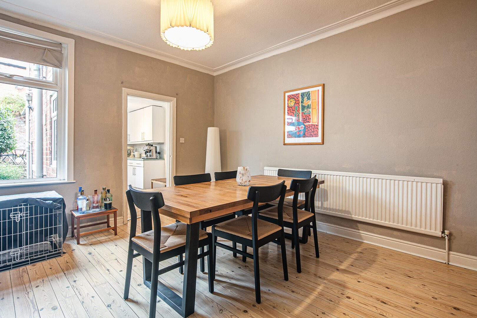 16, Raven Road, Nether Edge Village, Sheffield, S7 1SB