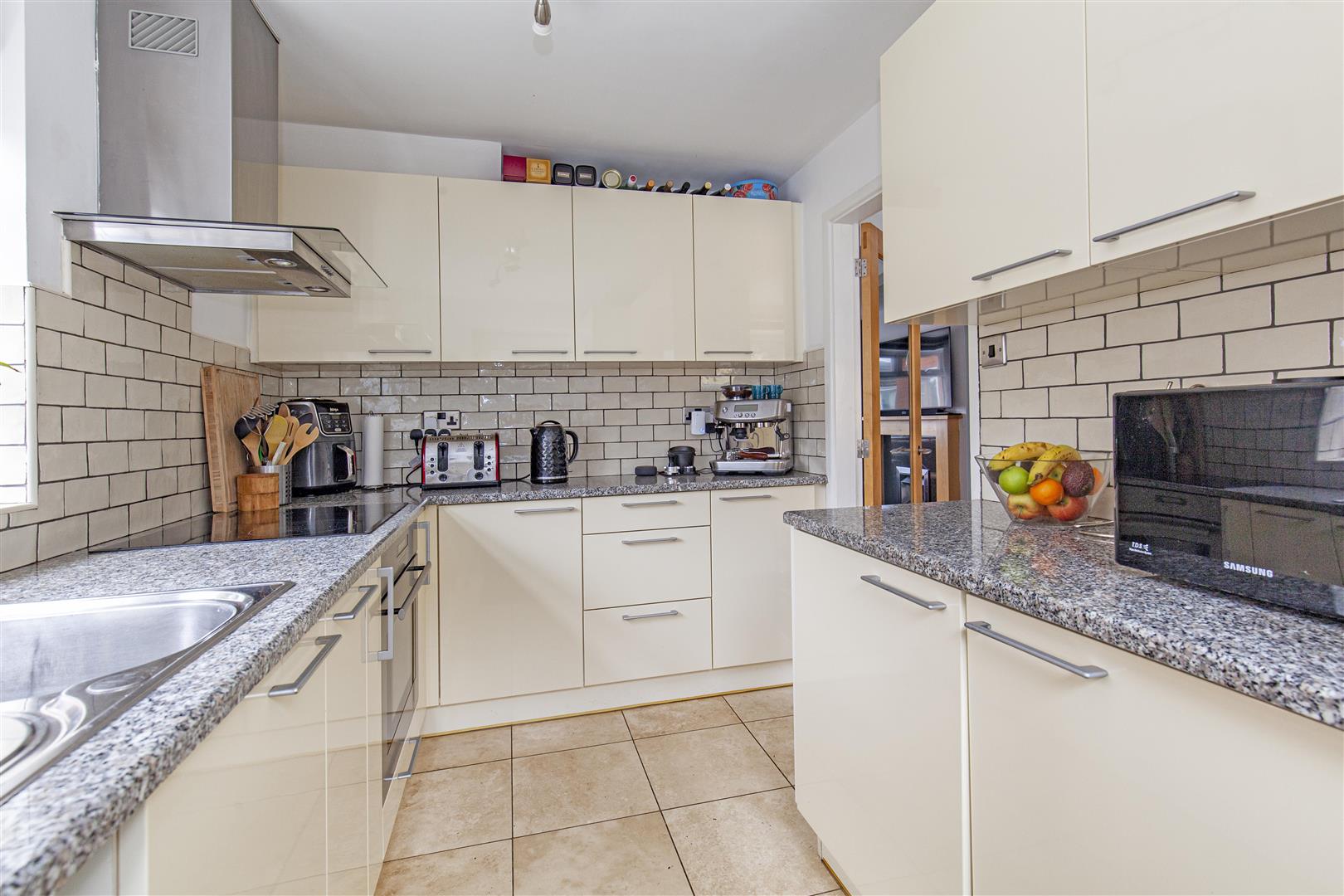 22, Cavendish Avenue, Loxley, Sheffield, S6 6TA