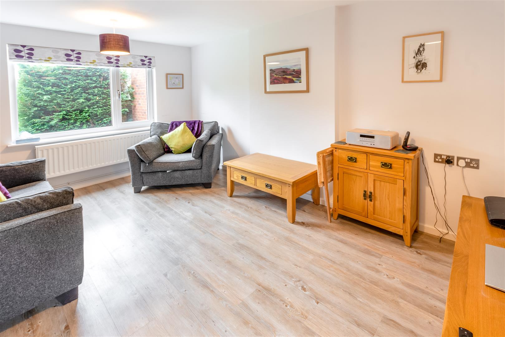11, Sturge Croft, Meersbrook, Sheffield, S2 3BX