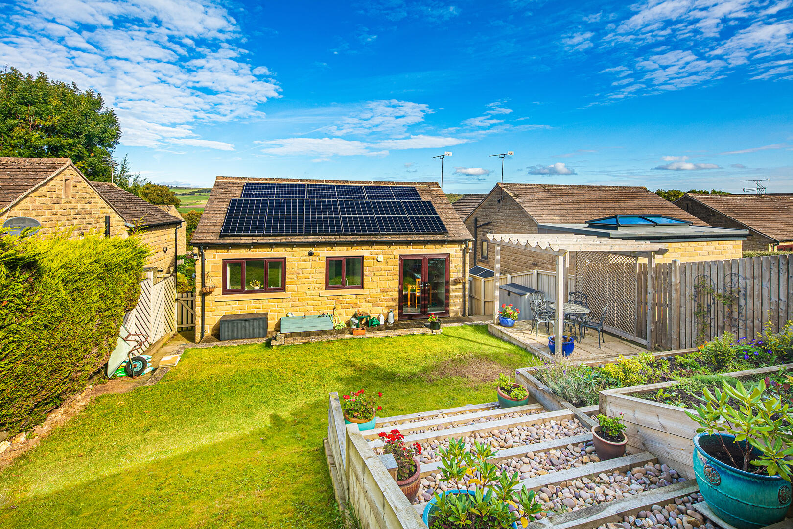 28, Robin Hood Chase, Stannington, Sheffield, S6 6FH