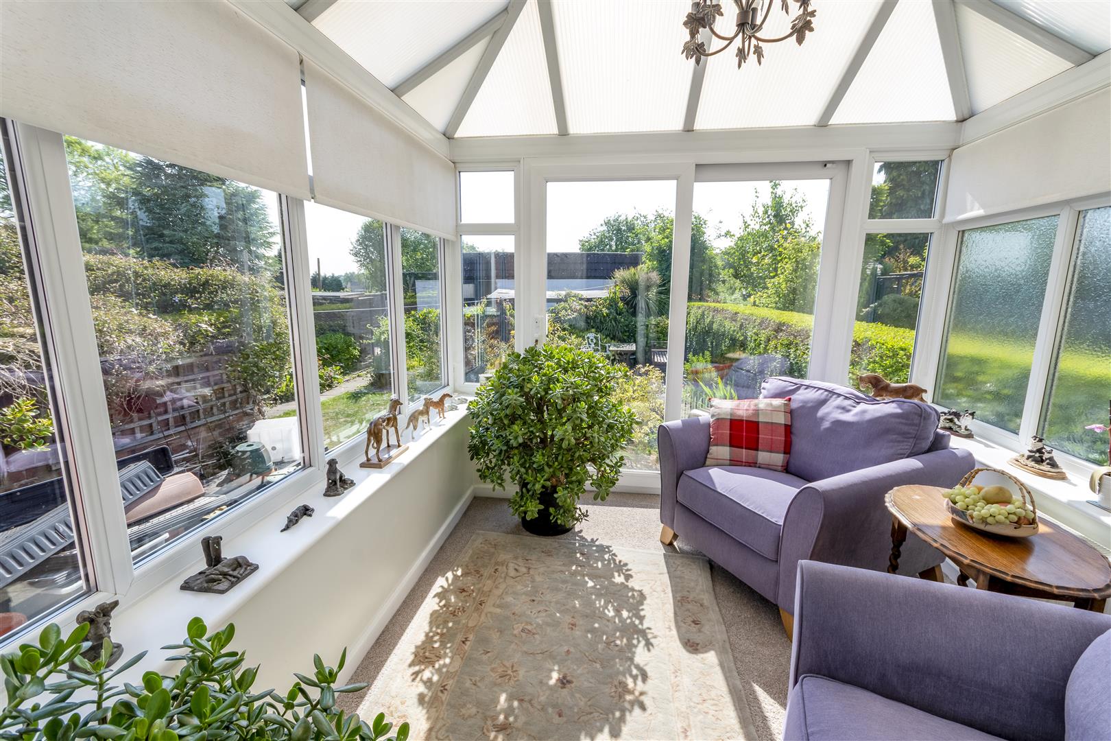 8, Rotherham Road, Clowne, Chesterfield, S43 4PS