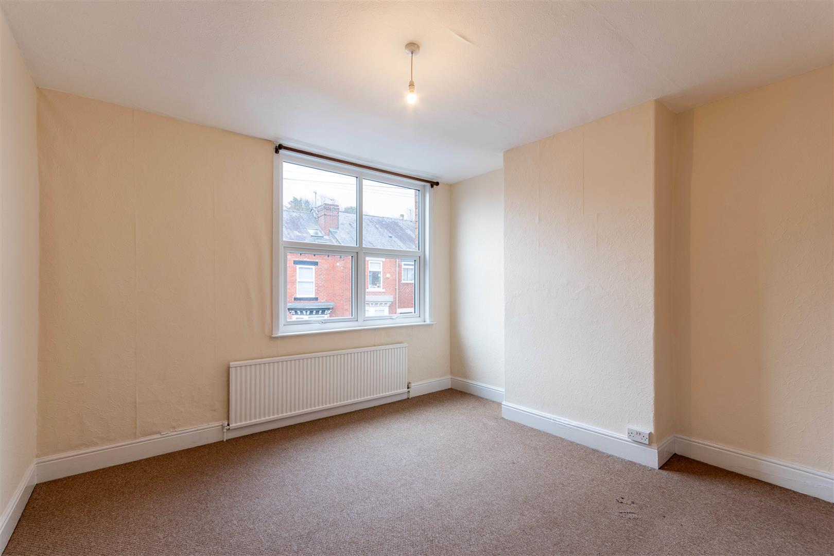 34, Onslow Road, Endcliffe Park, Sheffield, S11 7AF