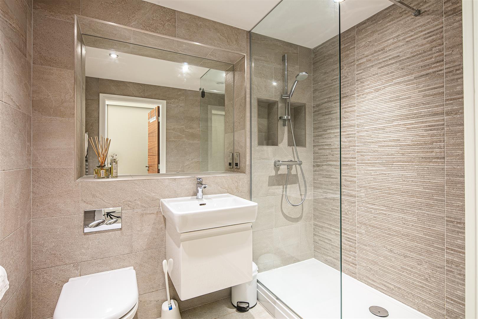 Apartment 6, 3 Dover Road, Sheffield, S11 8RH