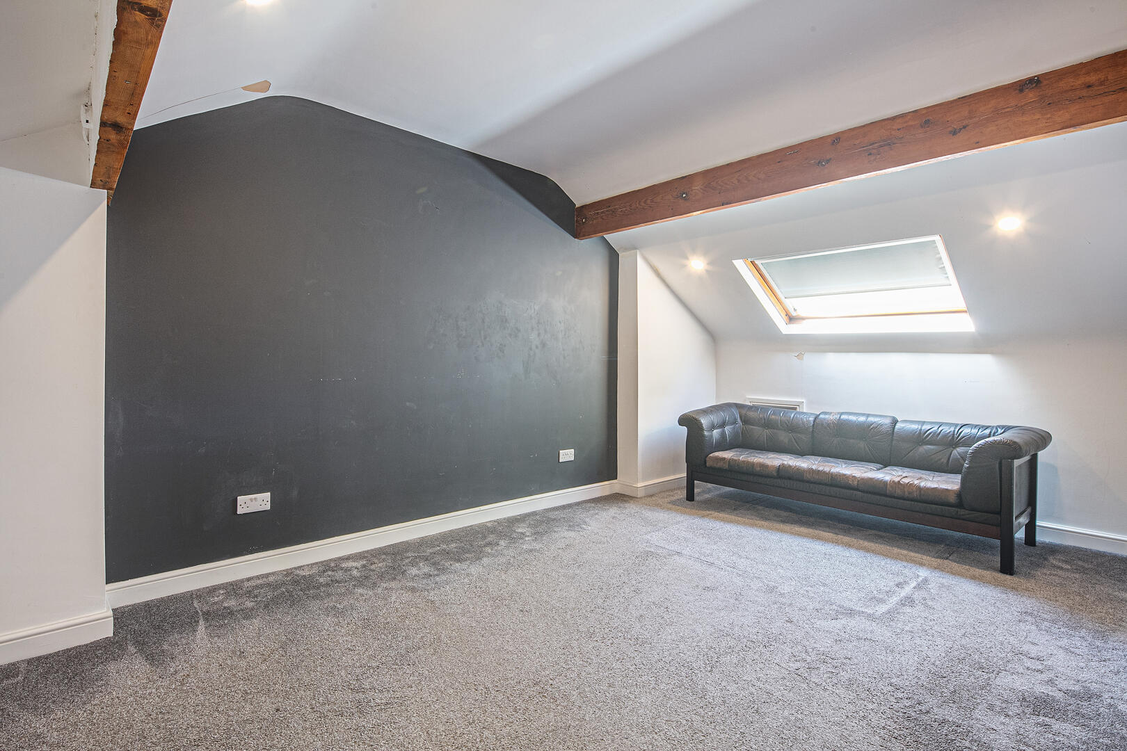 12, Tylney Road, Sheffield, S2 2RY