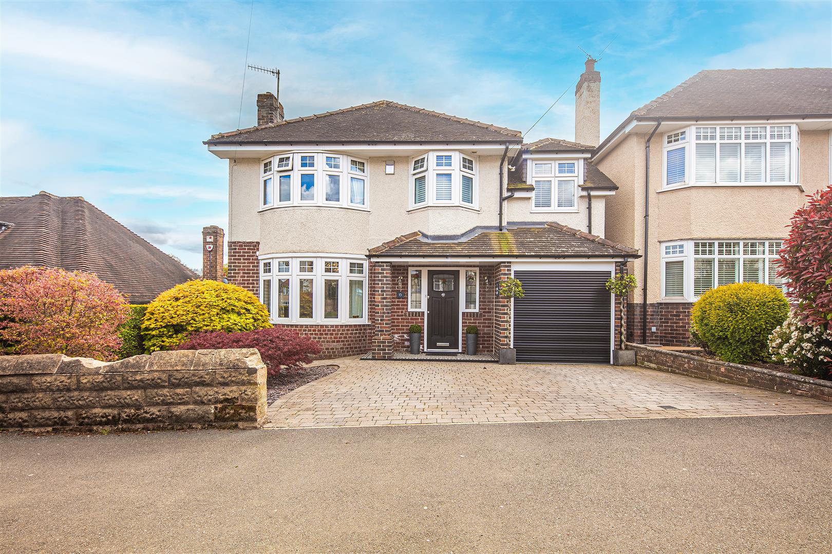 13, Furniss Avenue, Dore, Sheffield, S17 3QJ