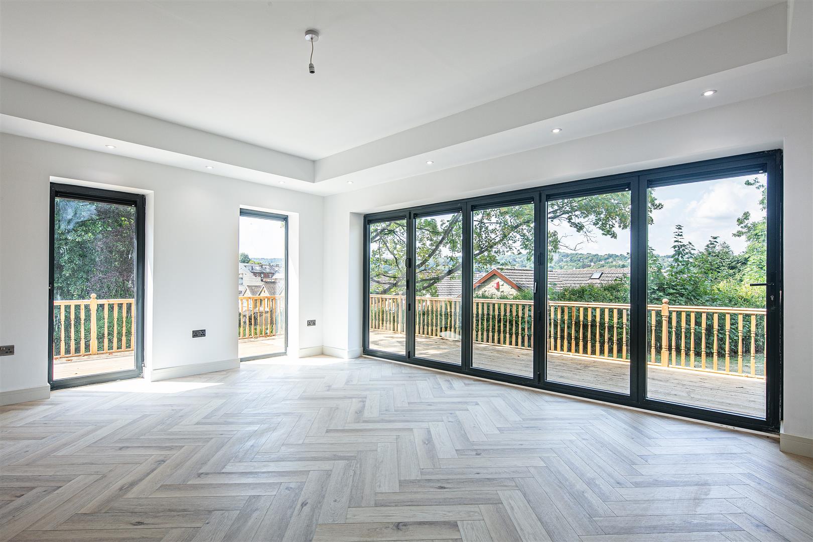 110, Psalter Lane, Sheffield, S11 8YU