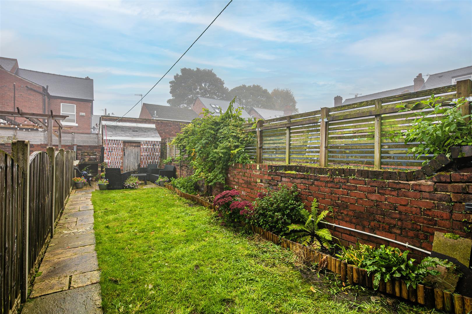 18, Florence Road, Woodseats, Sheffield, S8 0GE