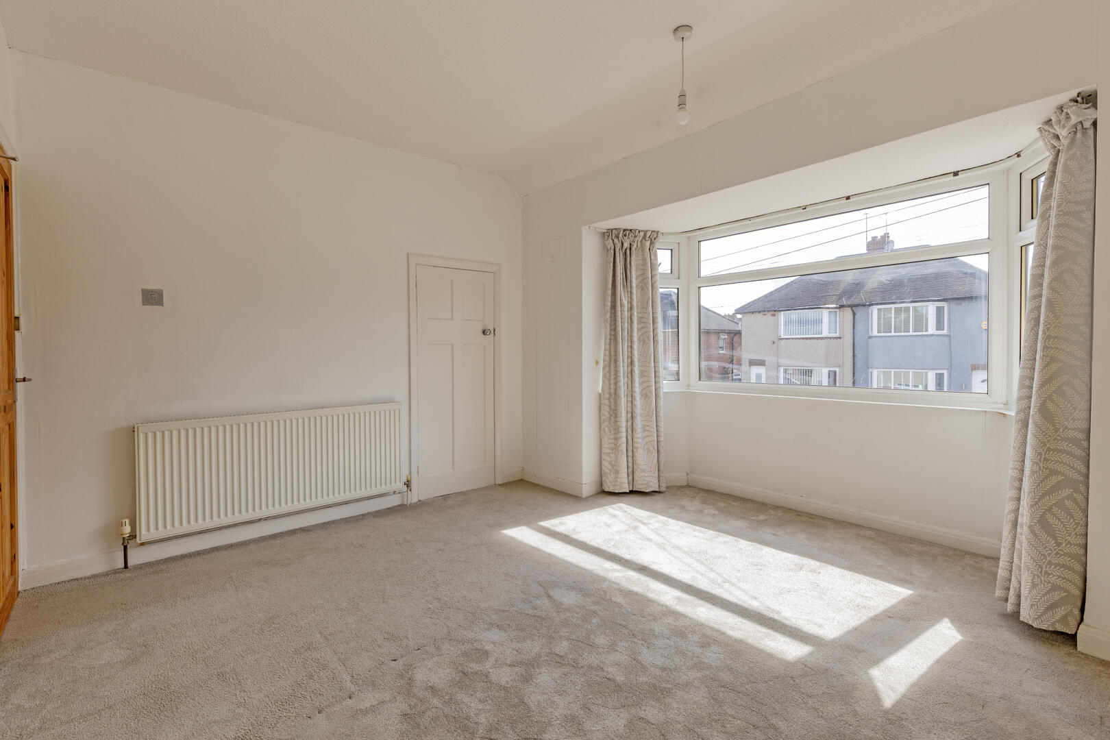 8, Stanage Rise, Sheffield, S12 4SB