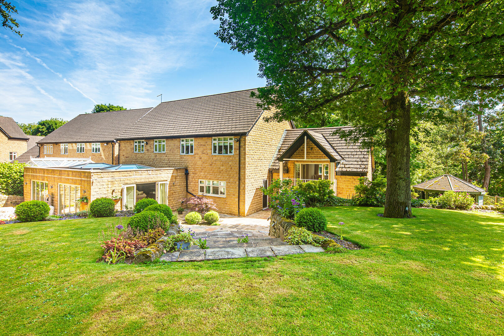 12, Whirlow Grange Drive, Sheffield, S11 9RX