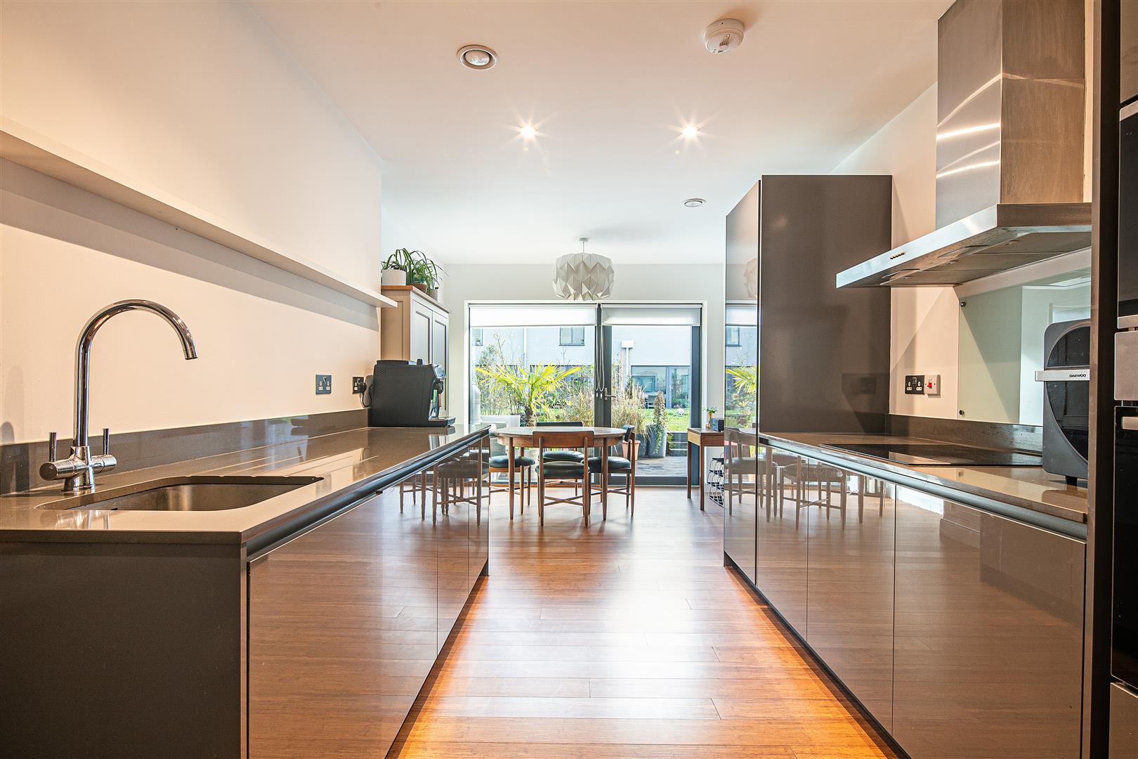 9, Lizzie Lane, Sheffield, S3 8AZ