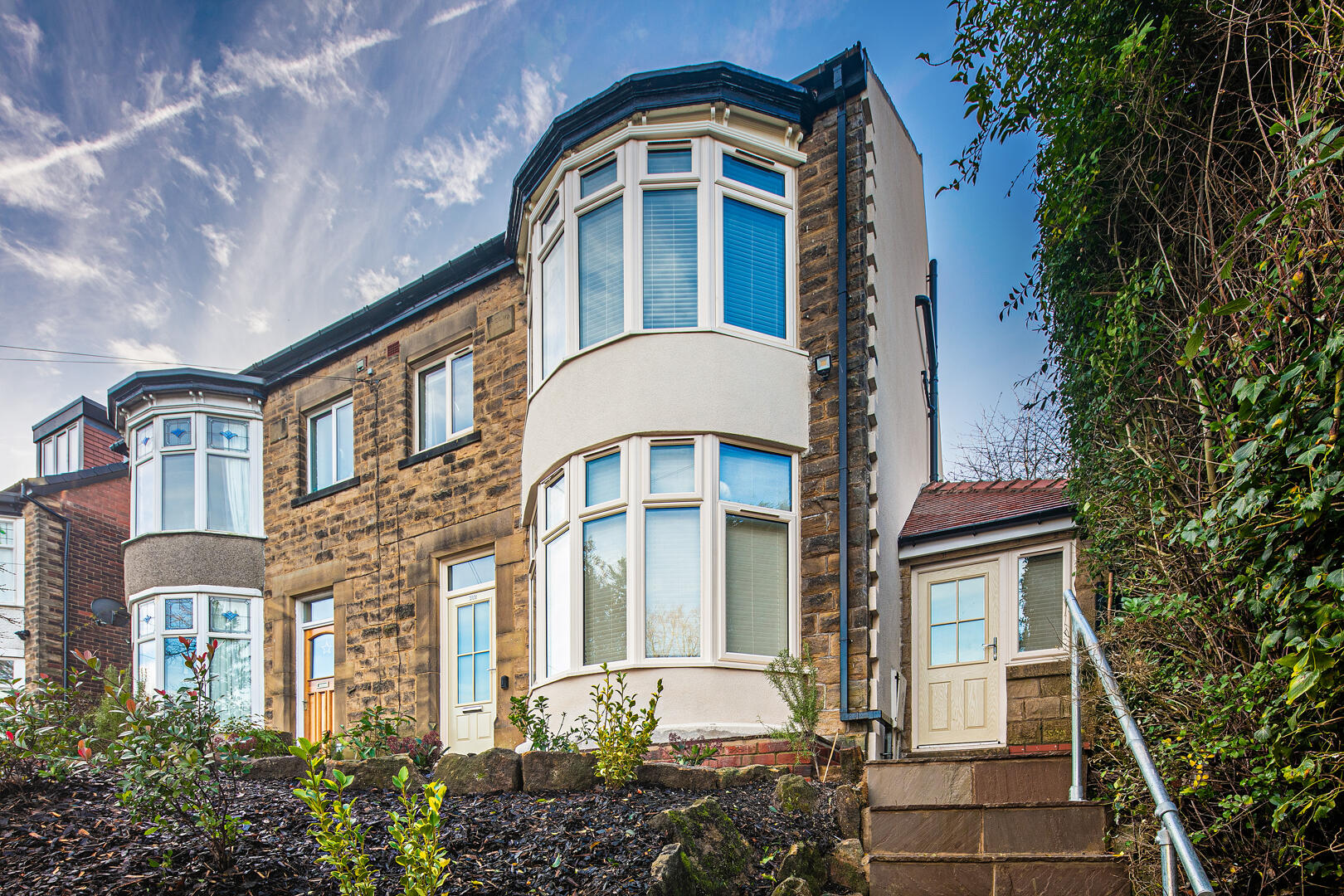 382, Ecclesall Road South, Whirlow, Sheffield, S11 9PY
