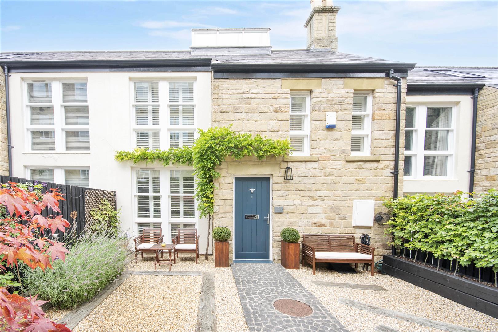7, Osborne Walk, Brincliffe, Sheffield, S11 9EP