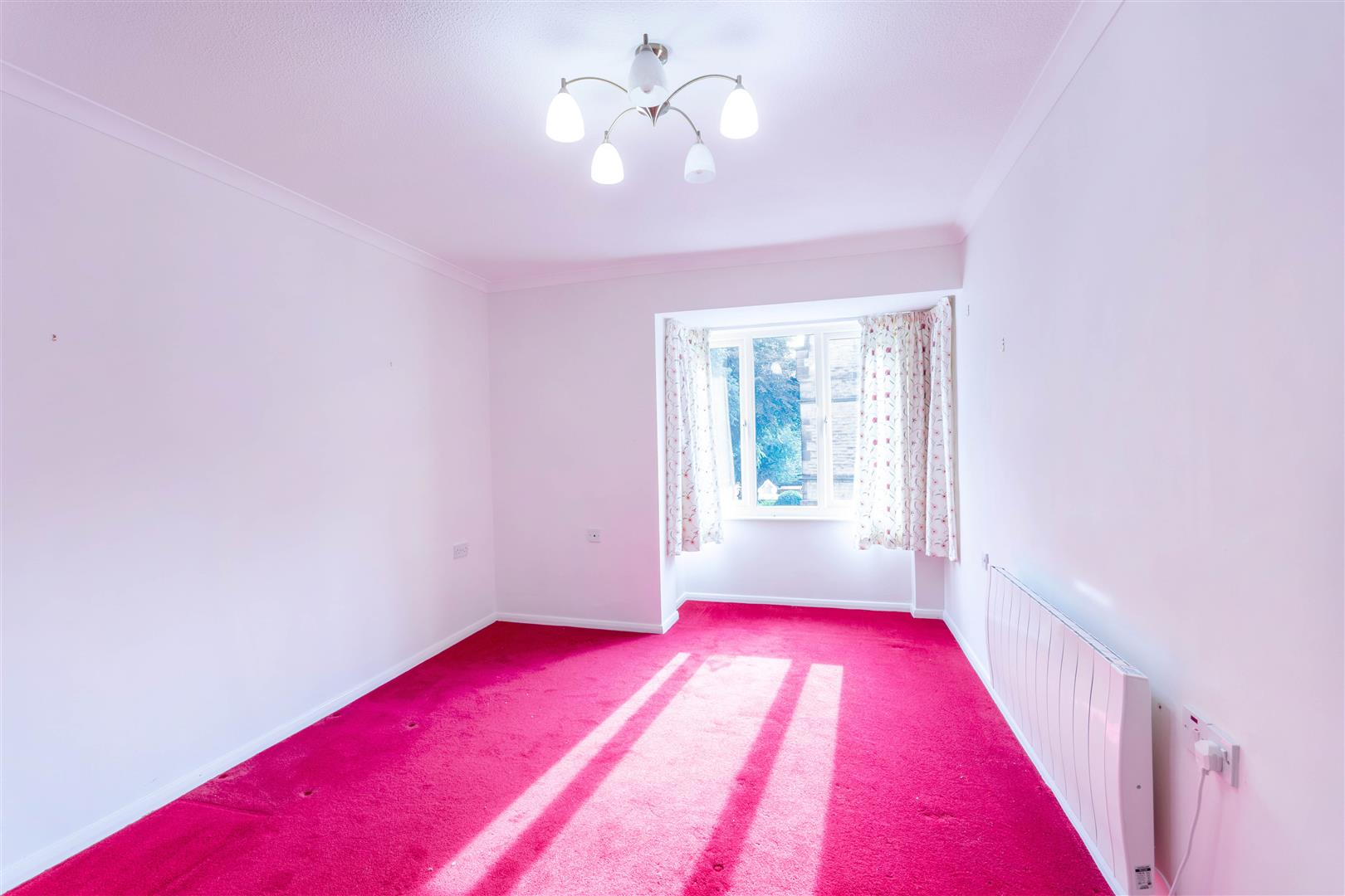 Flat 27, Lifestyle House, Melbourne Avenue, Broomhill, Sheffield, S10 2QH