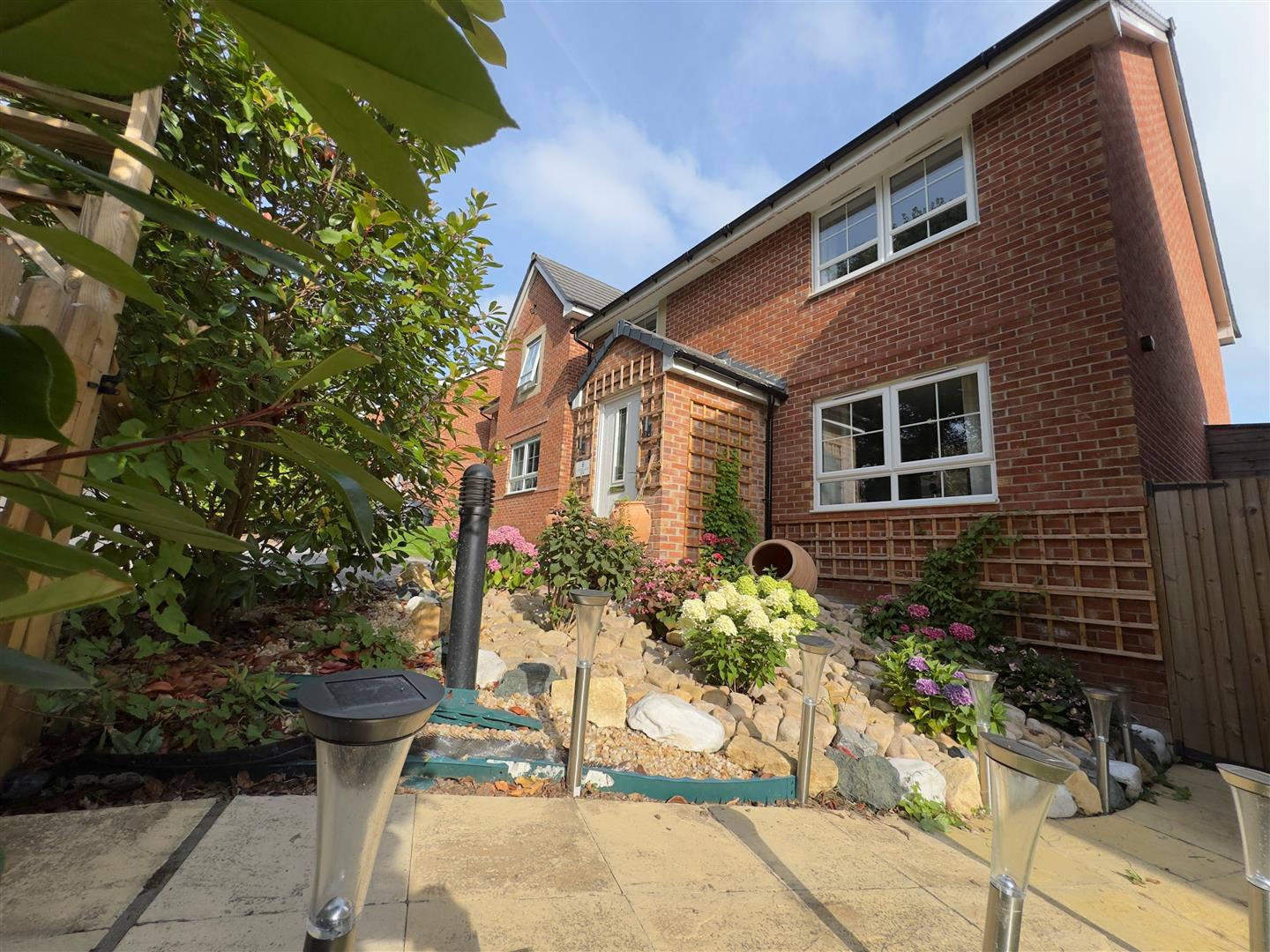 8, Woodland Rise, Sheffield, S7 2AD