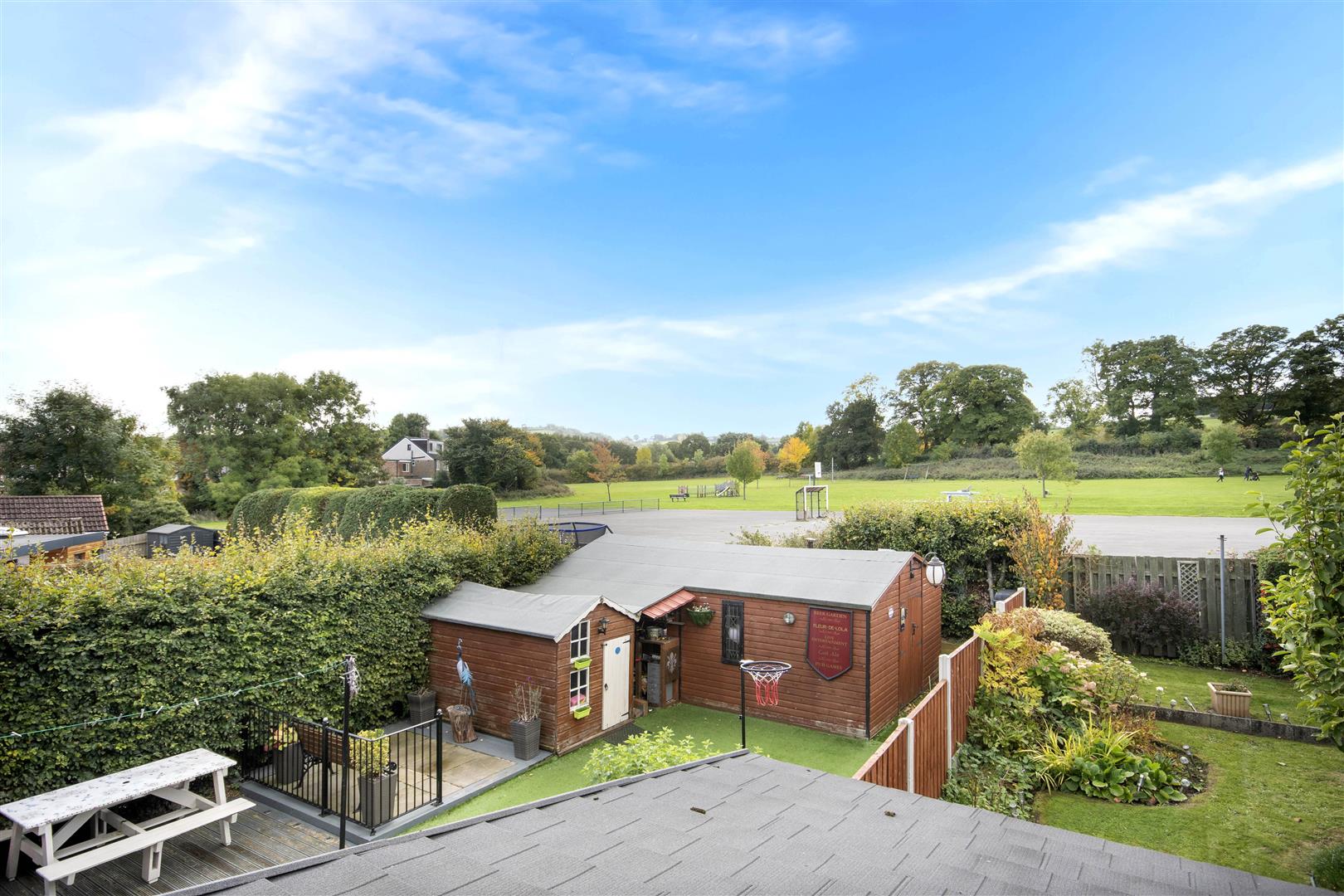 82, Sunnyvale Road, Totley, Sheffield, S17 4FB