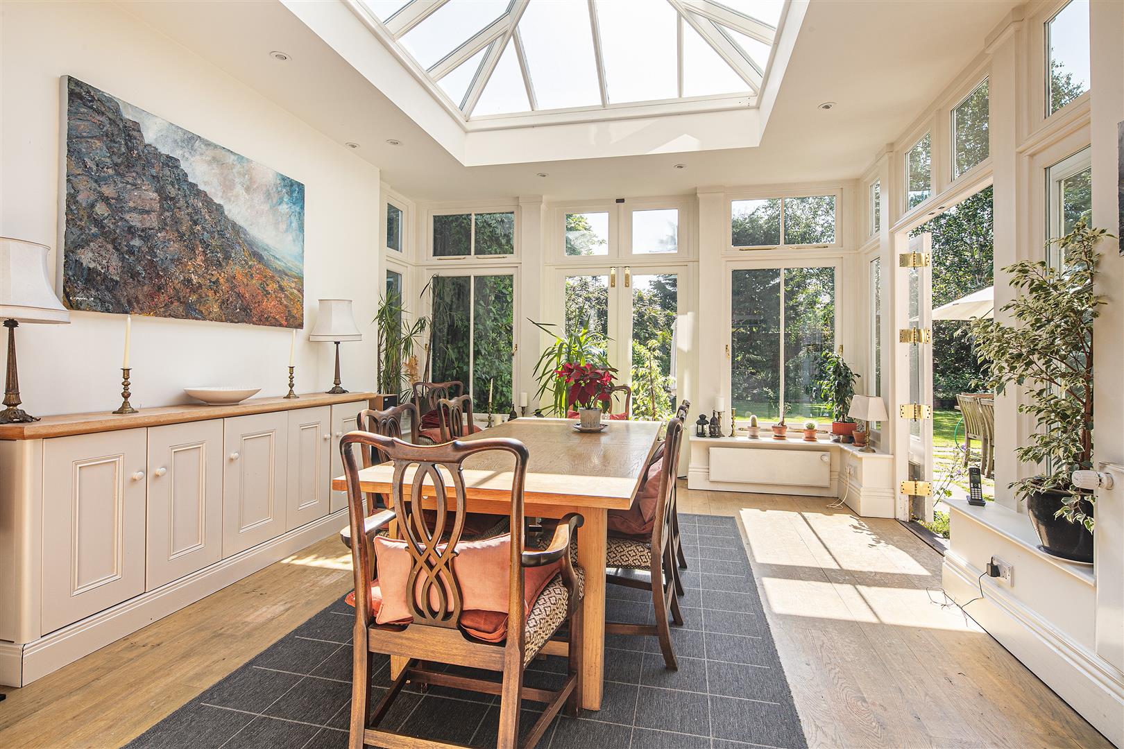 35, Oakhill Road, Sheffield, S7 1SJ