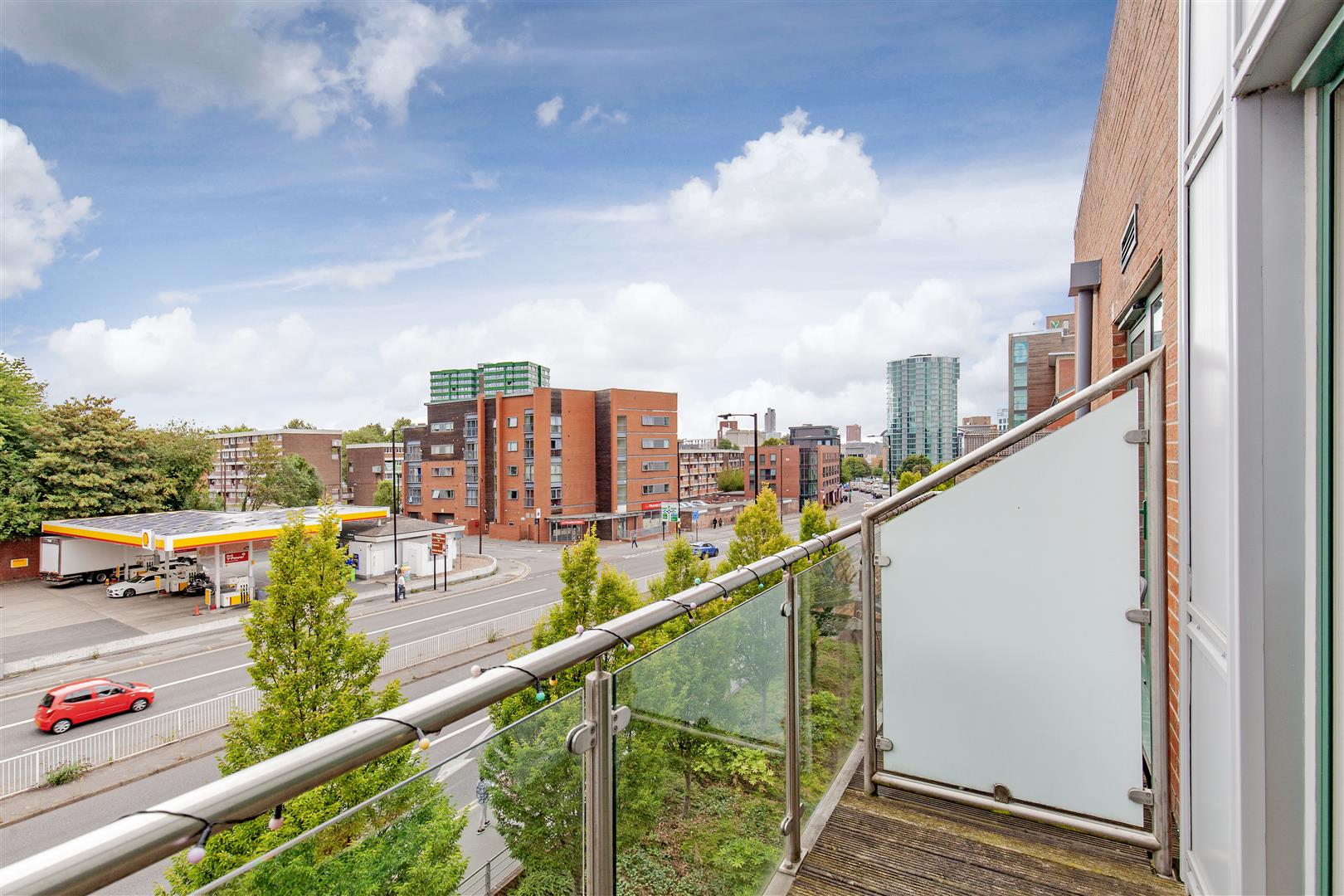 Flat 83, 211, The Brew House, Ecclesall Road, Sheffield, S11 8HG