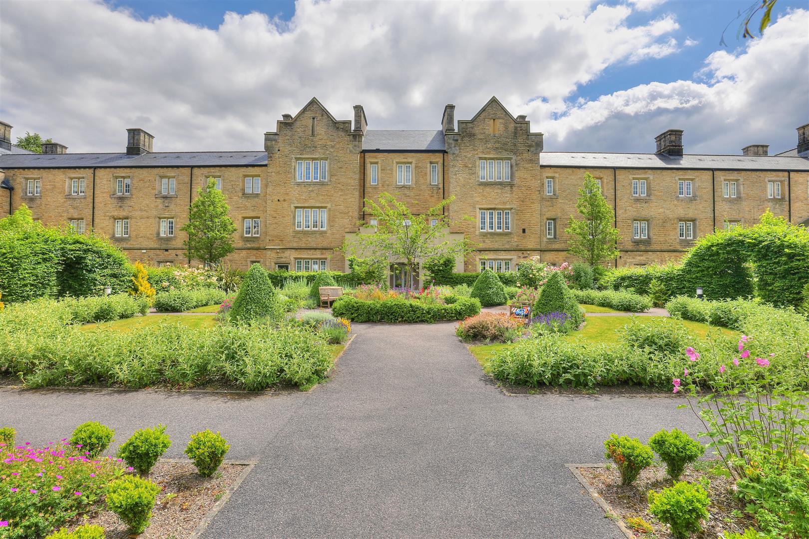 48, Osborne Mews, Brincliffe, Sheffield, S11 9EG