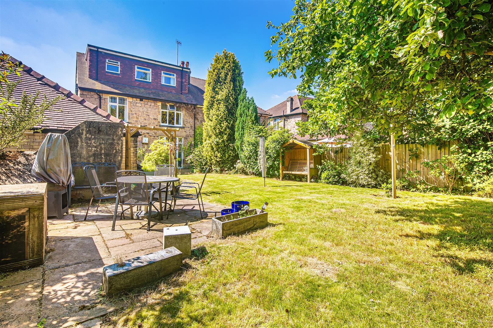 18, Grove Road, Sheffield, S7 2GZ