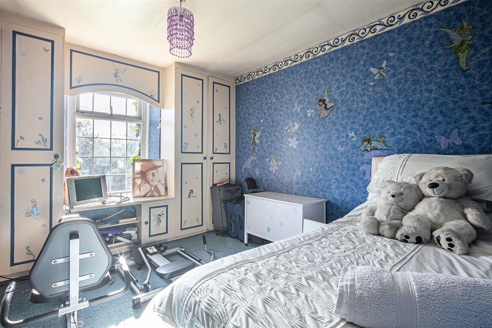 Little Parkside Farm, Parkside Lane, Stannington, Sheffield, S6 6ED