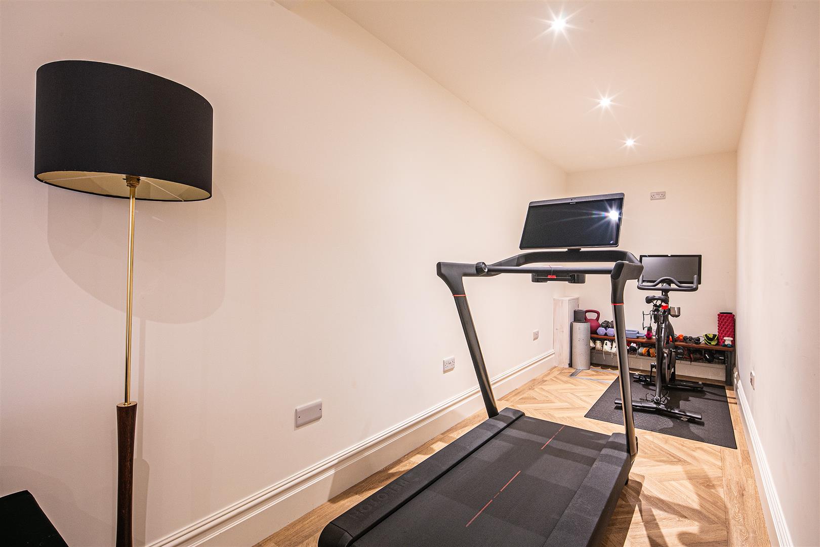 45, Hastings Road, Sheffield, S7 2GT