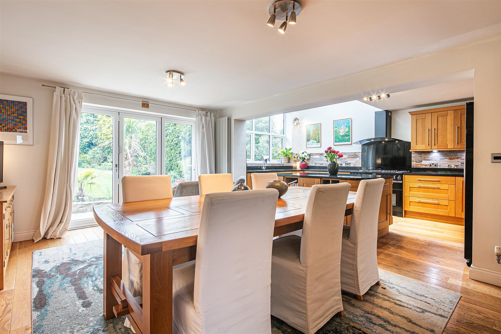 Porters, 26 Burnt Stones Drive, Sandygate, Sheffield, S10 5TT