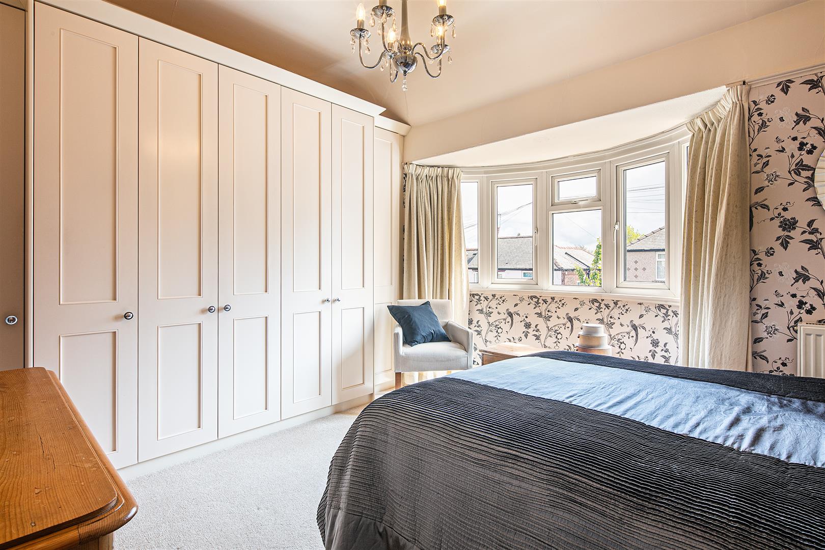 14, Renshaw Road, High Storrs, Sheffield, S11 7PD