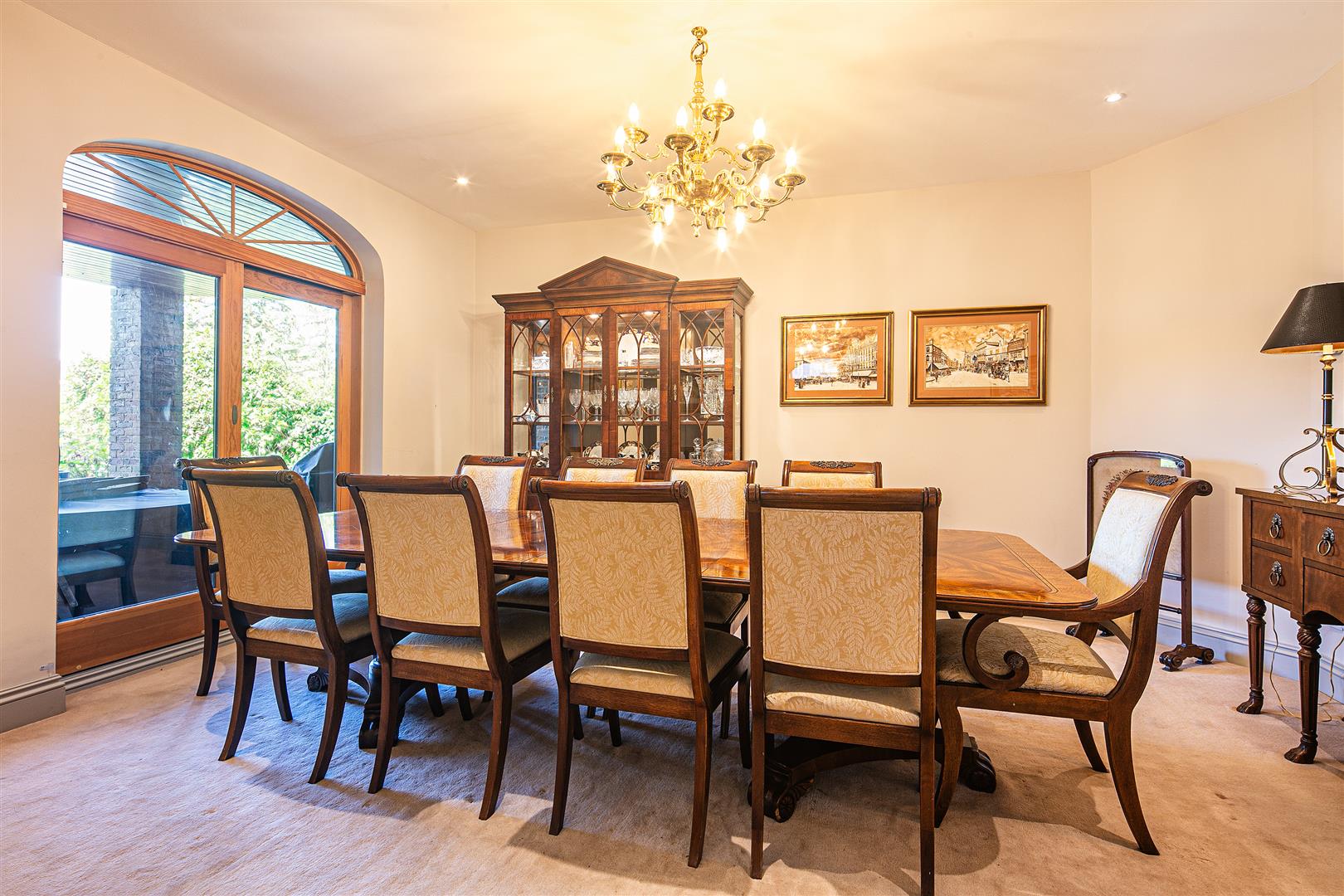 Ruskin House, Blacka Moor Crescent, Dore, Sheffield, S17 3GL