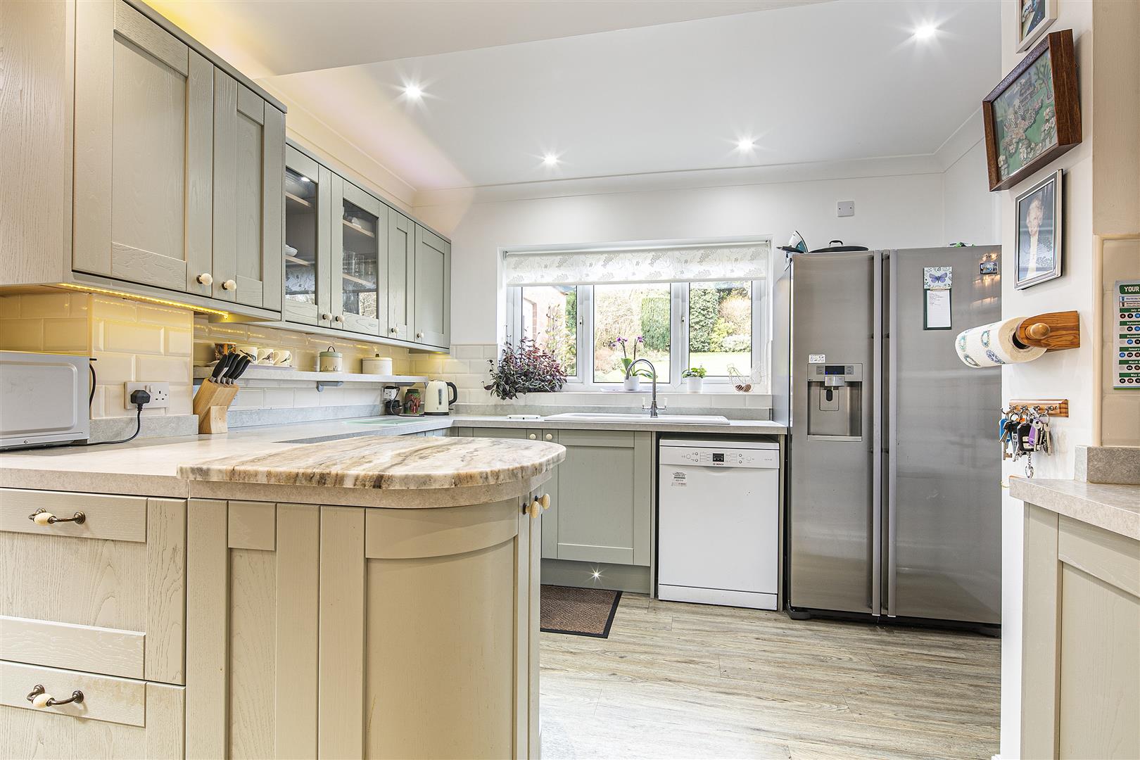 50, Parkhead Road, Ecclesall, Sheffield, S11 9RB