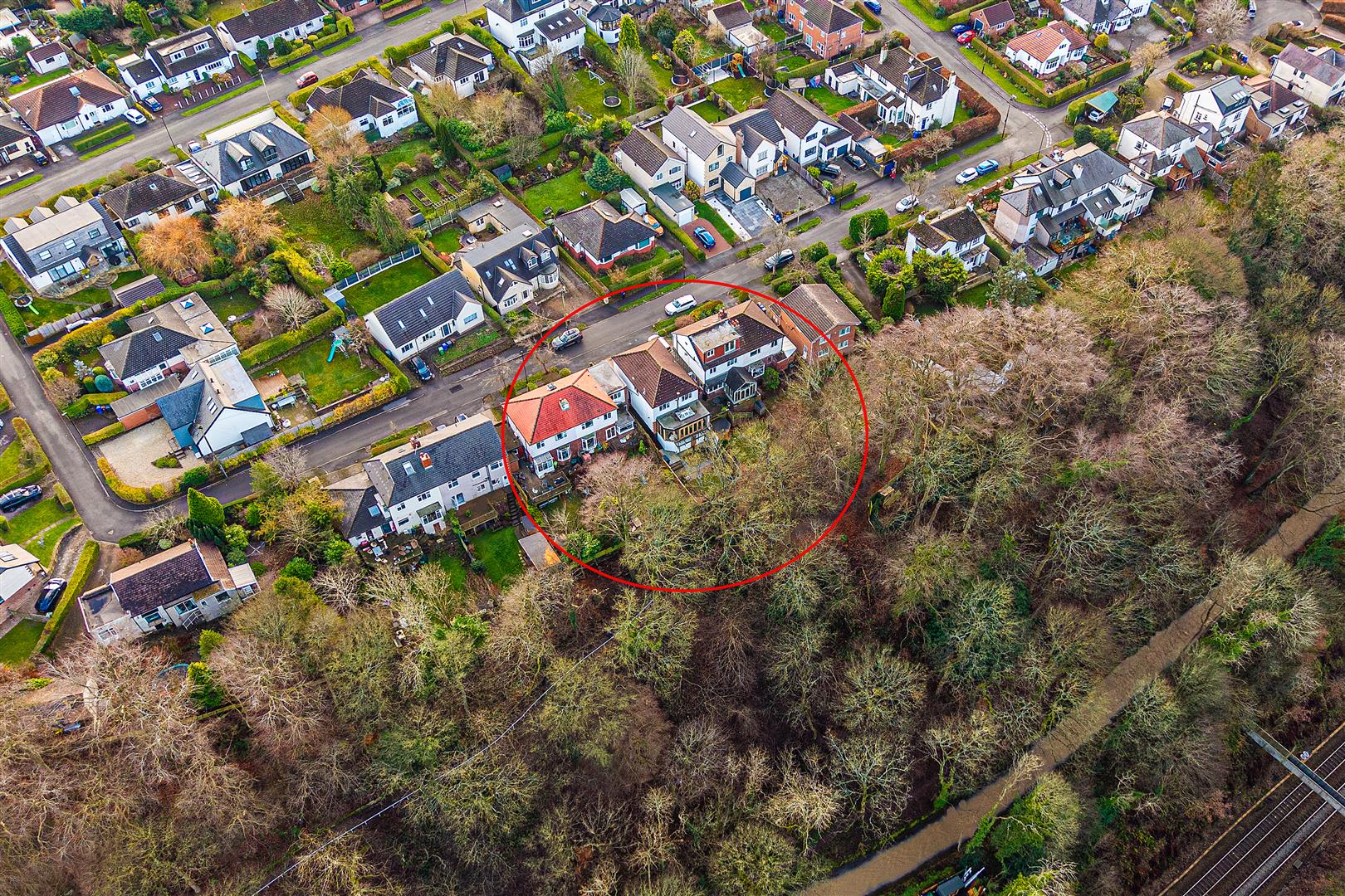34A, The Quadrant, Sheffield, S17 4DB