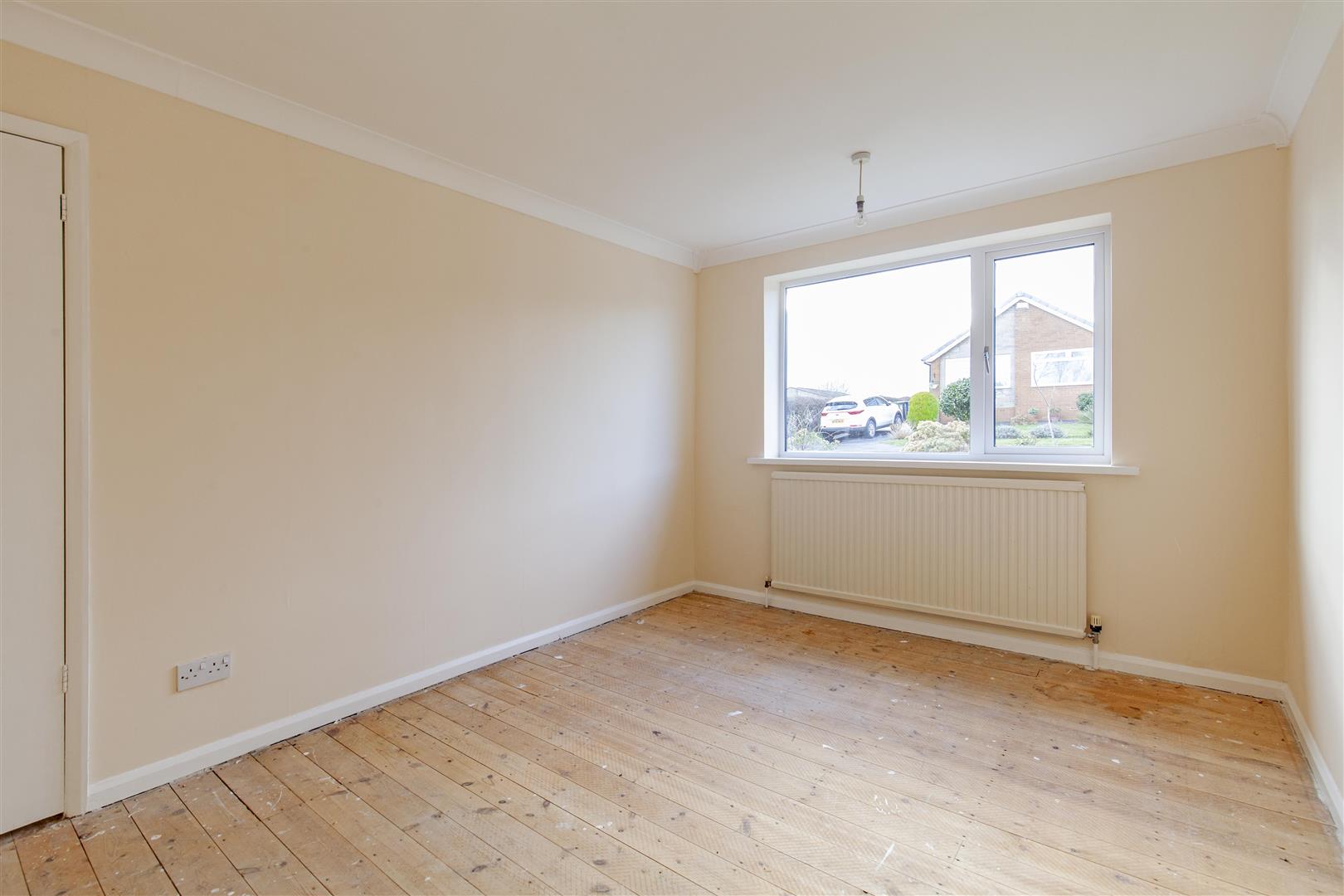 49, Howard Drive, Old Whittington, Chesterfield, S41 9JU