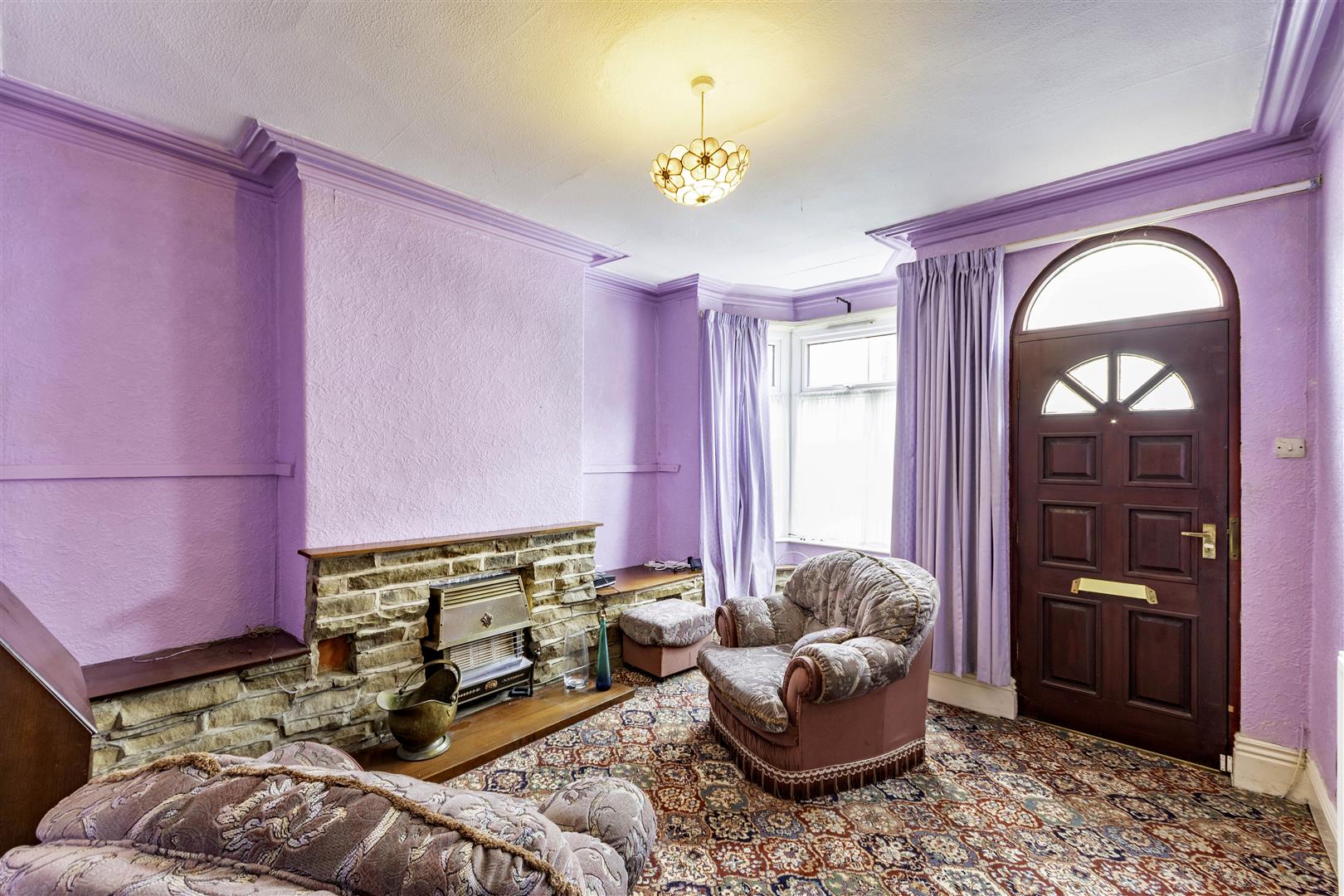 57, Vincent Road, Sharrow, Sheffield, S7 1BW