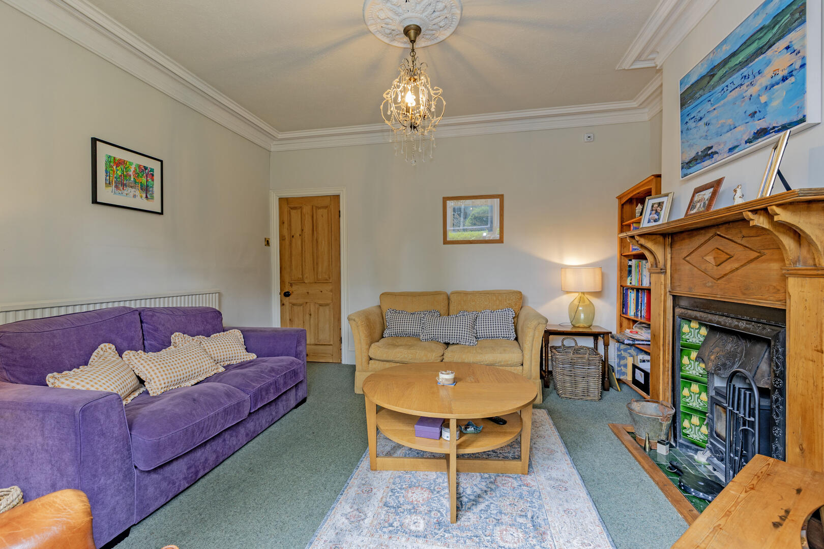 252, Western Road, Sheffield, S10 1LF