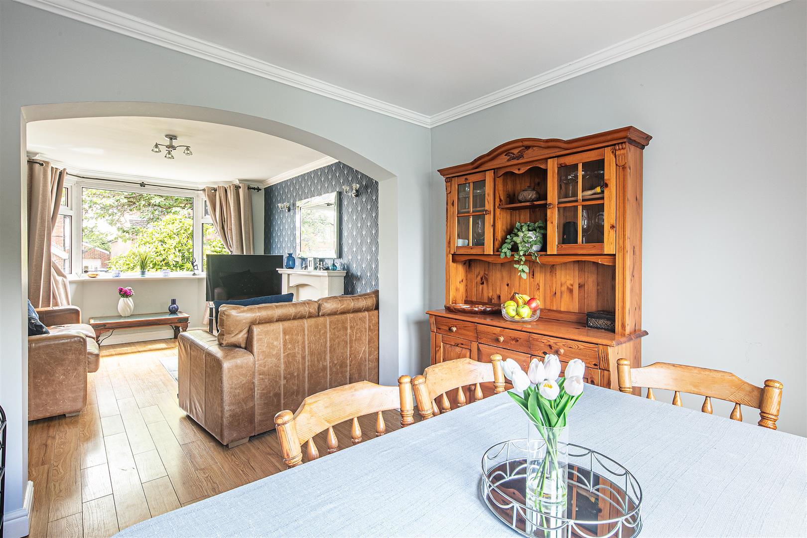 12, Richworth Road, Sheffield, S13 8UG