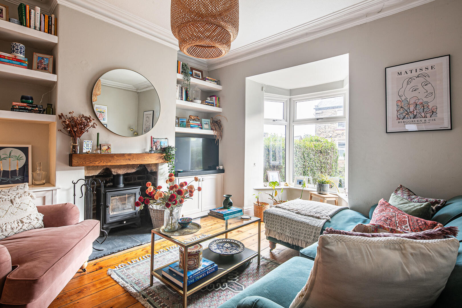10, Bradley Street, Sheffield, S10 1PB