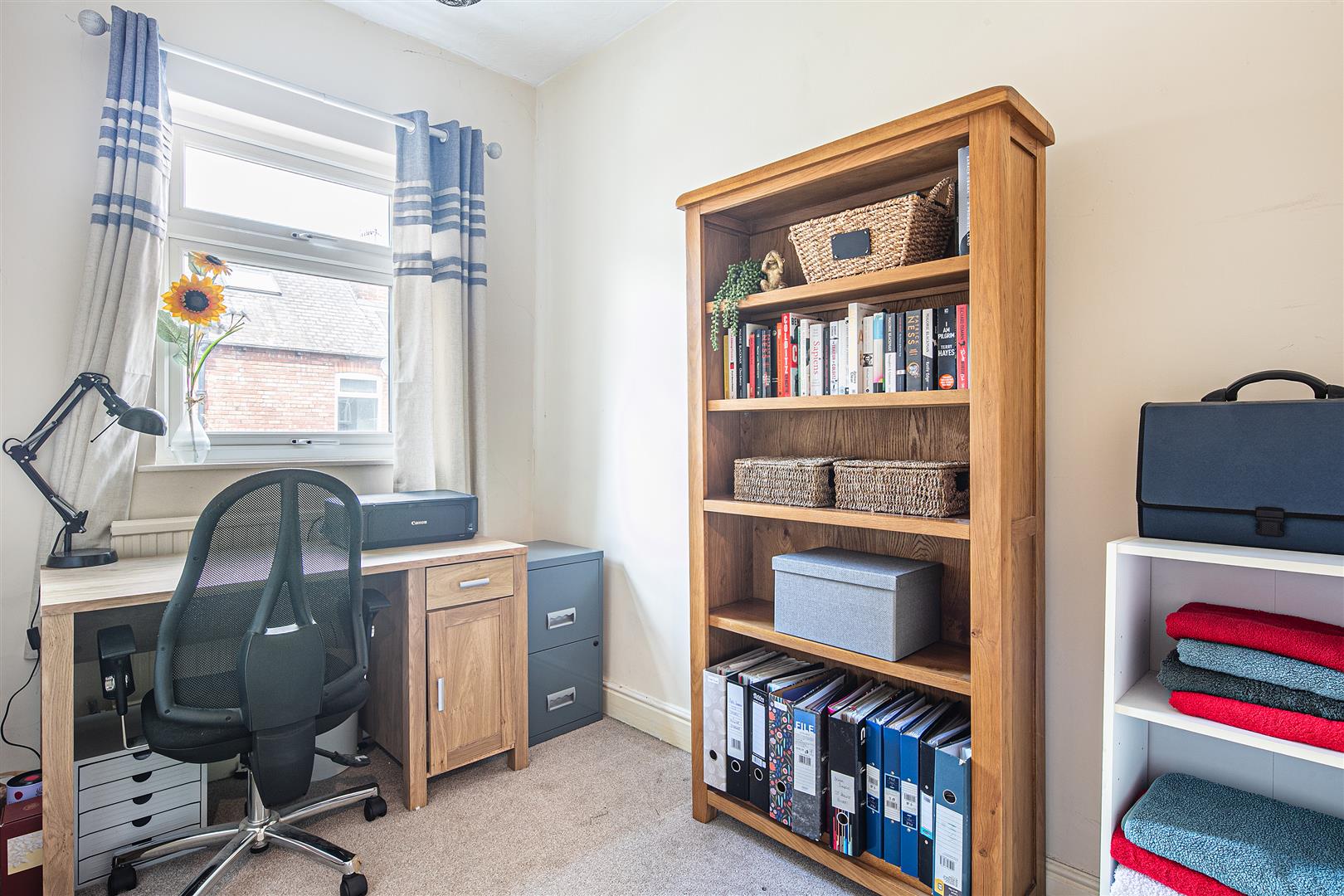 38, Eastwood Road, Sheffield, S11 8QE