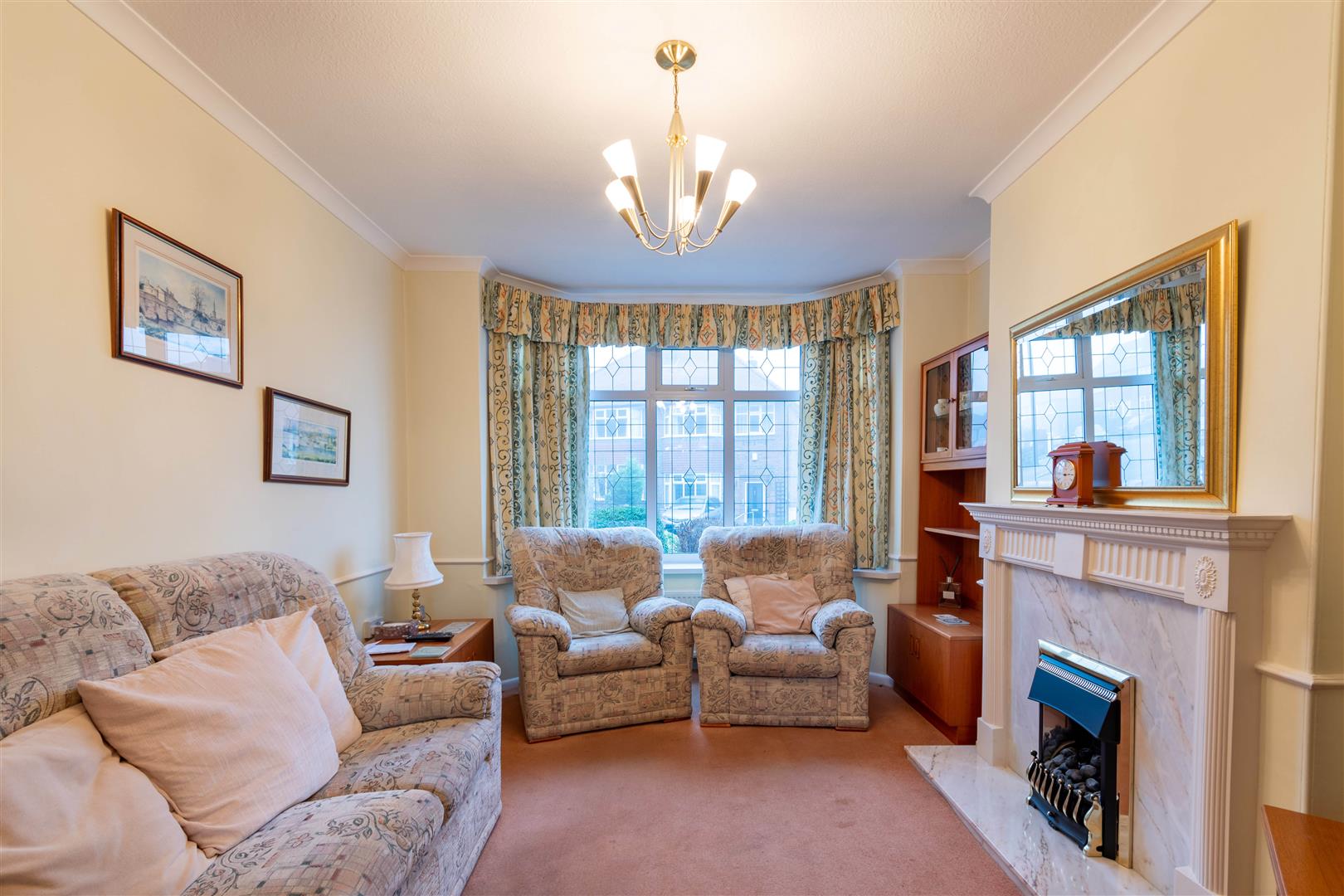 13, Greystones Close, Greystones, Sheffield, S11 7JT