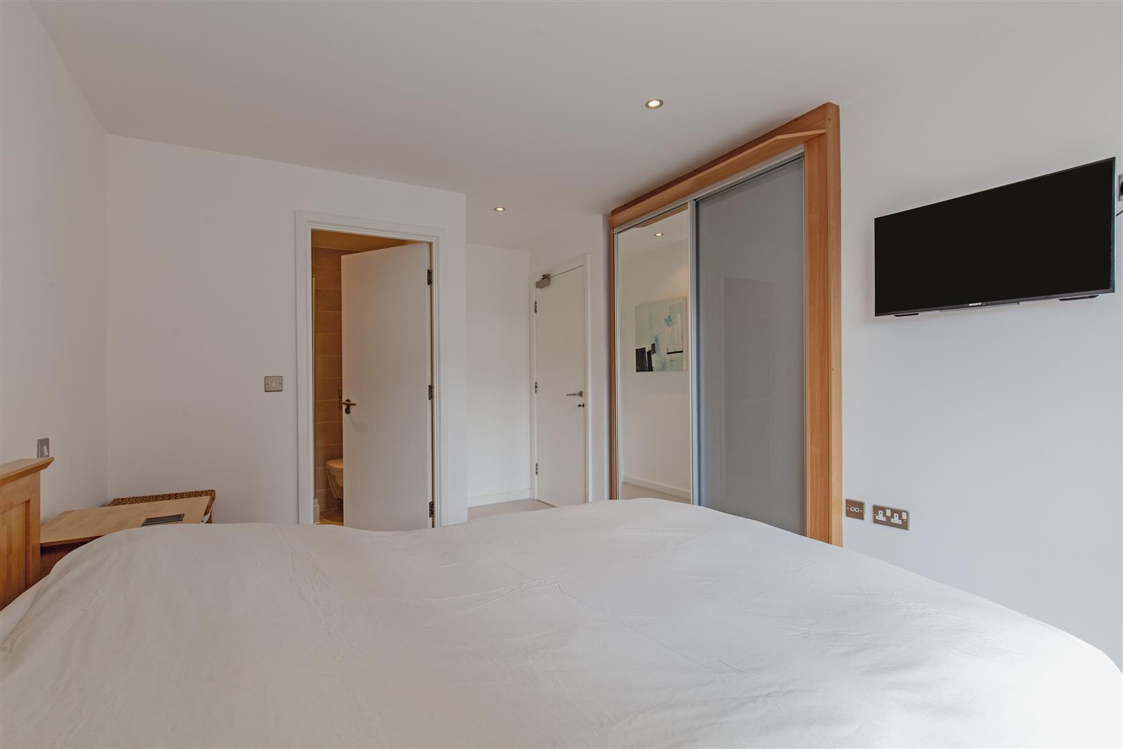 Flat 92, 211, Draymans Court, Ecclesall Road, Sheffield, S11 8HH